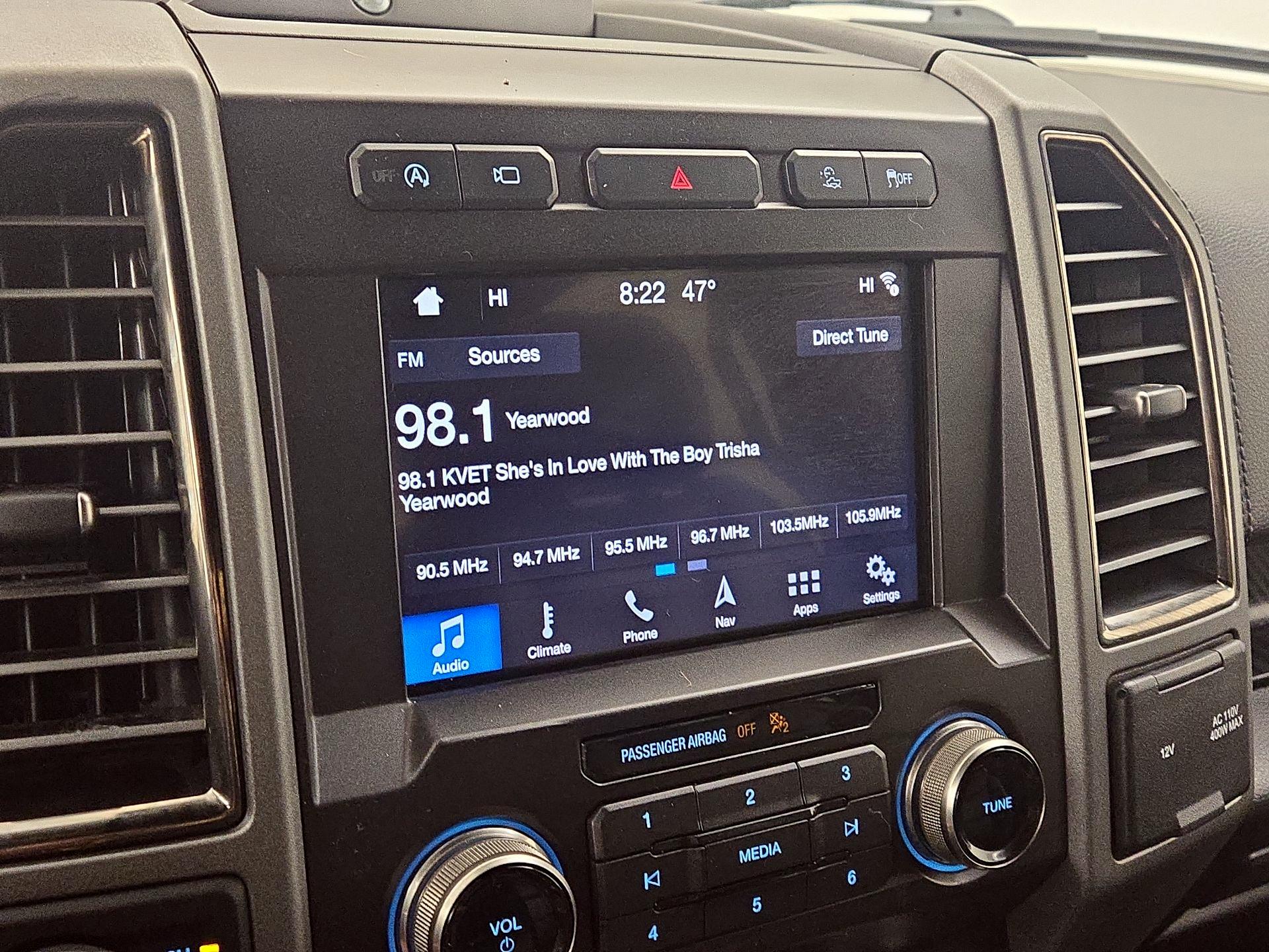 Thumbnail: 2019 Ford F-150 - 16