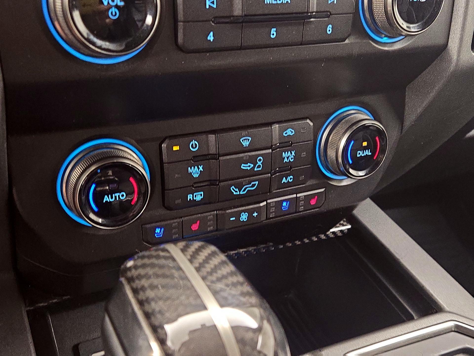 Thumbnail: 2019 Ford F-150 - 17