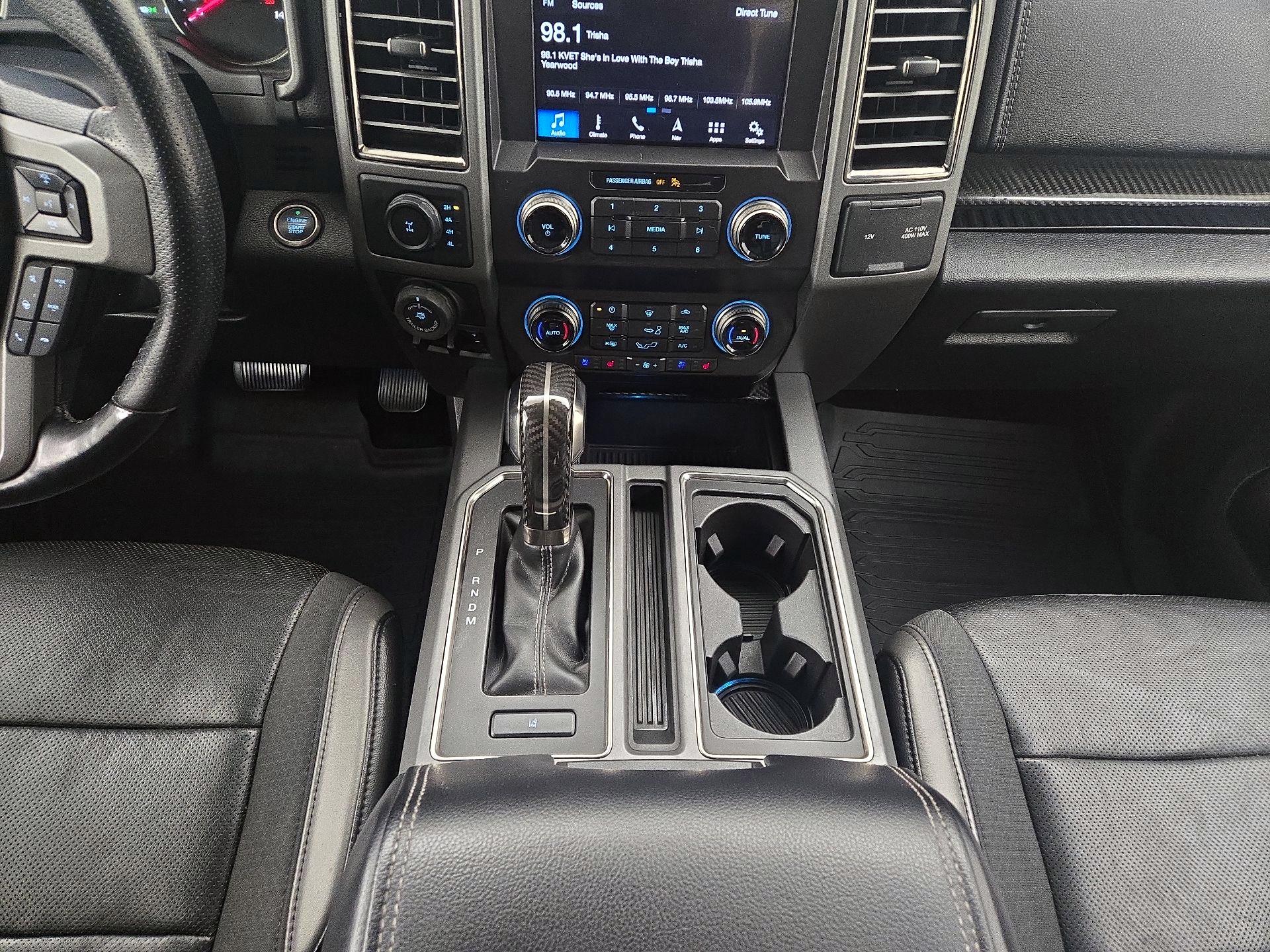 Thumbnail: 2019 Ford F-150 - 18