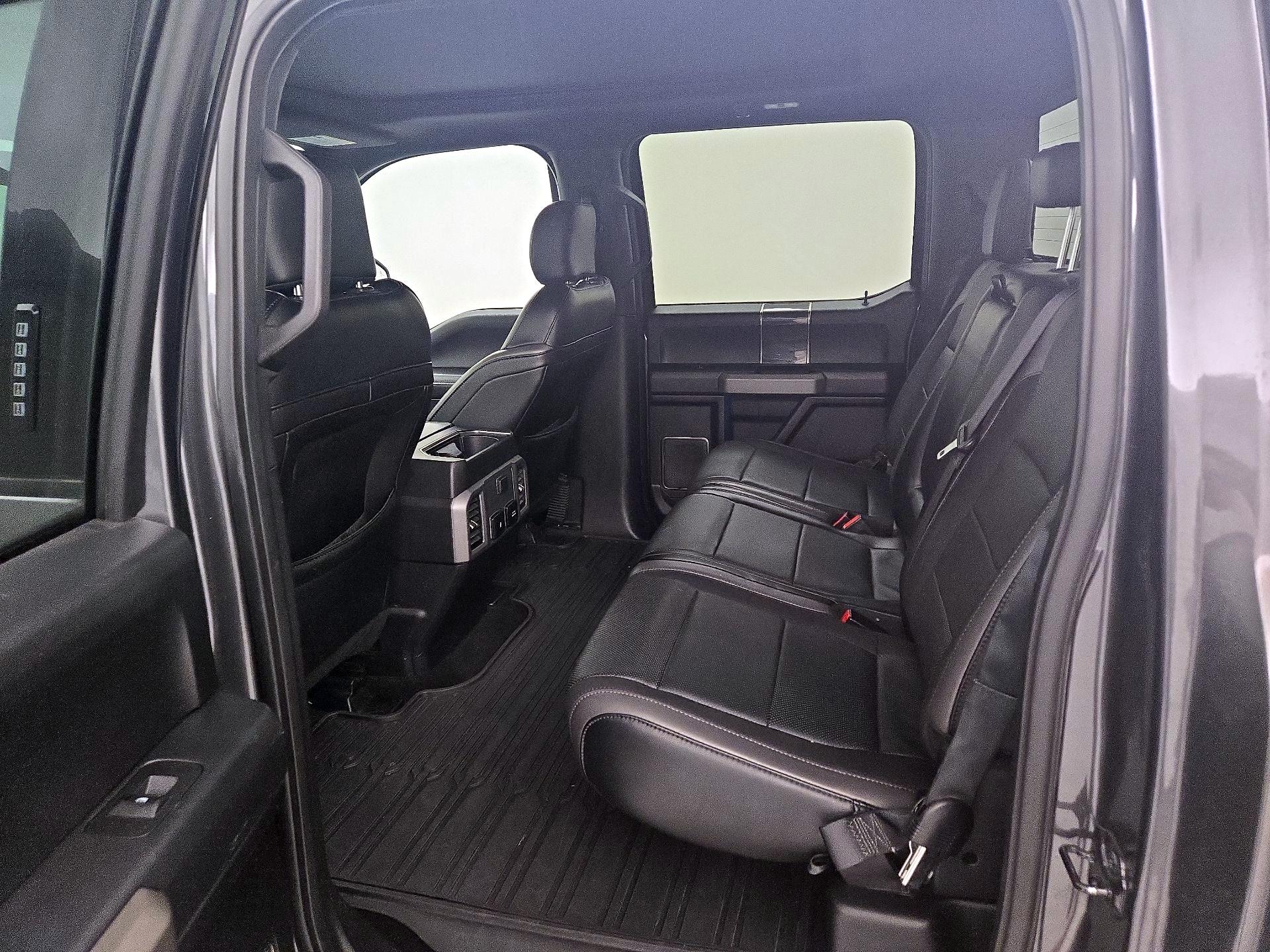 Thumbnail: 2019 Ford F-150 - 20