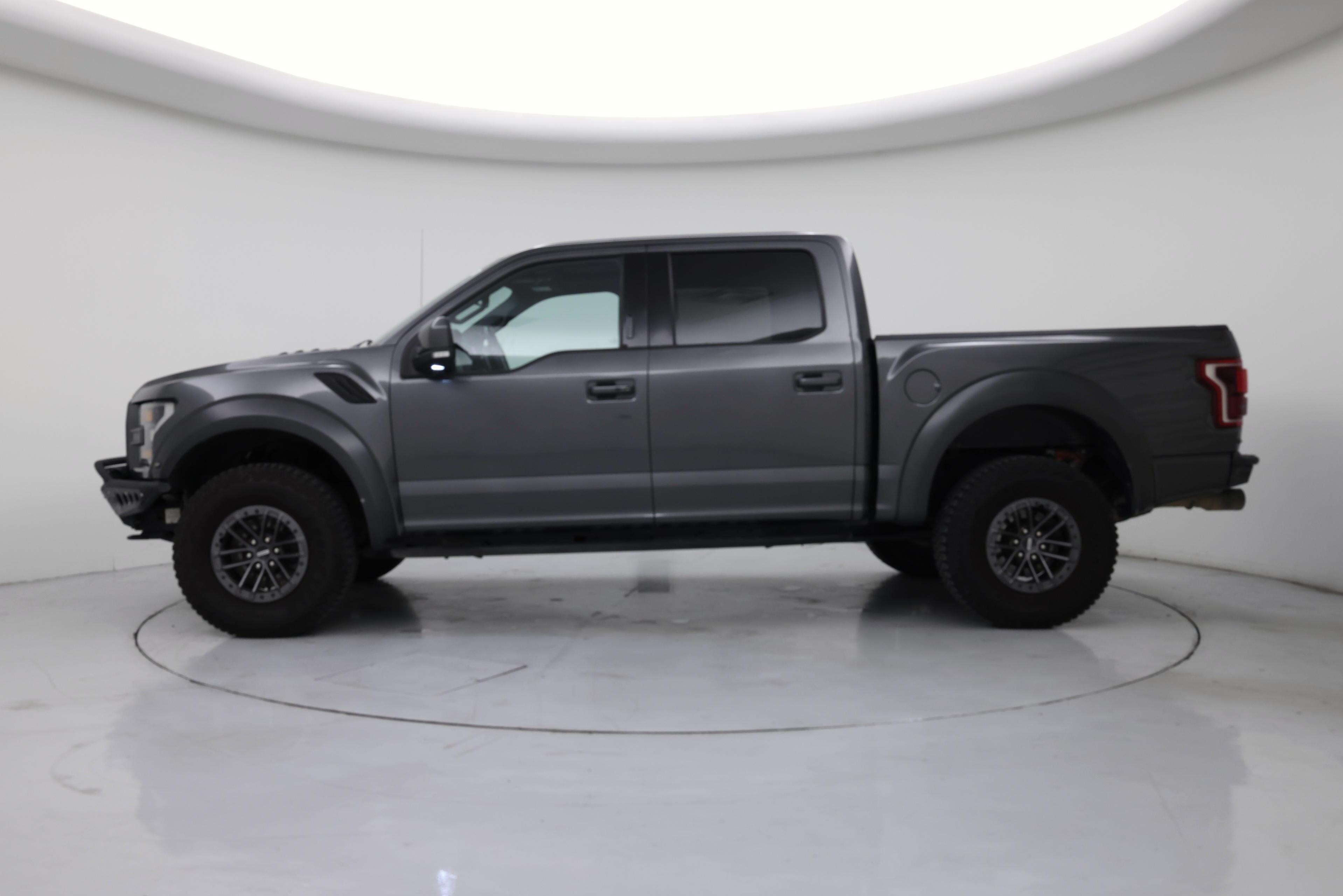 Thumbnail: 2019 Ford F-150 - 3