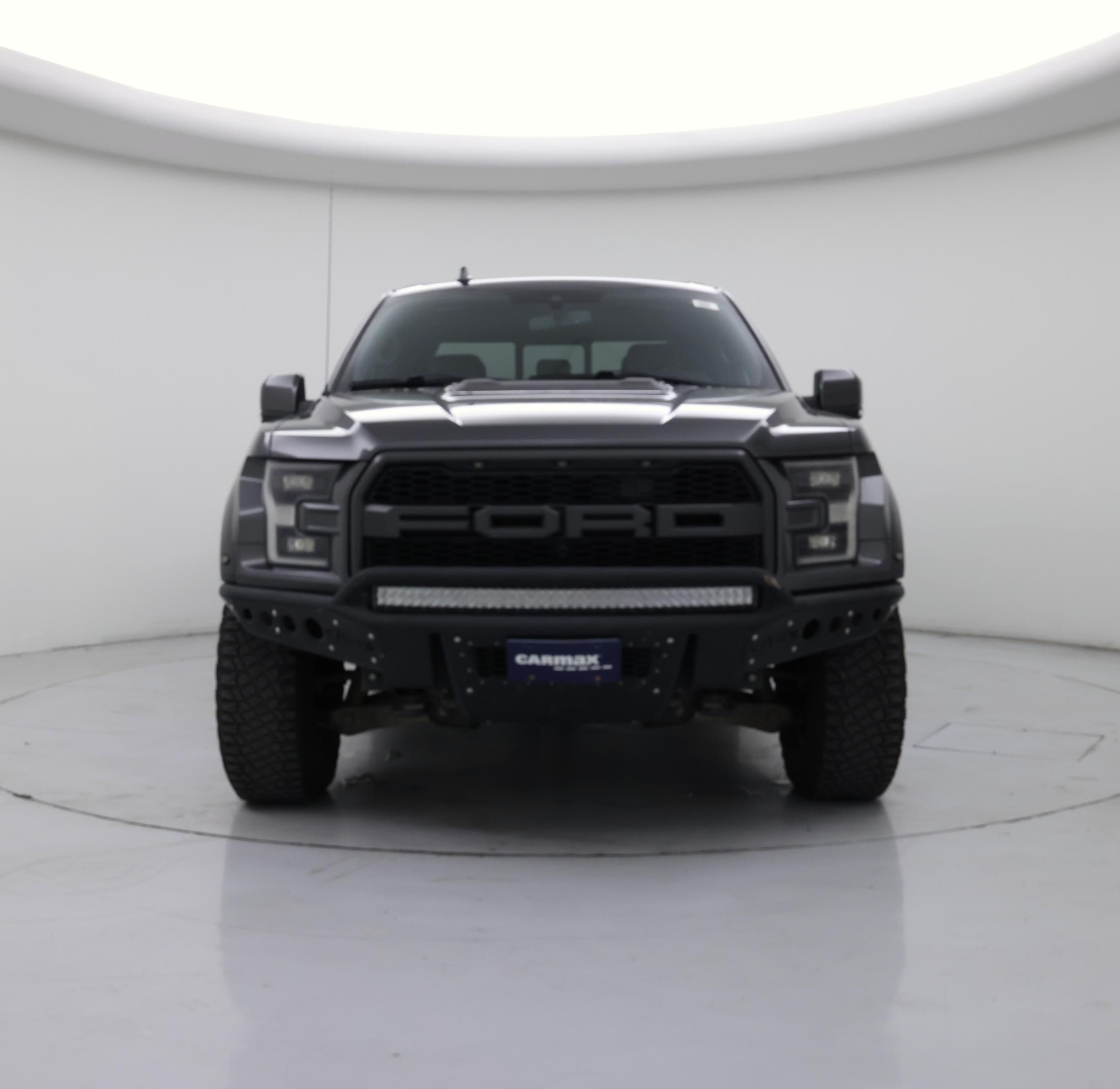 Thumbnail: 2019 Ford F-150 - 5