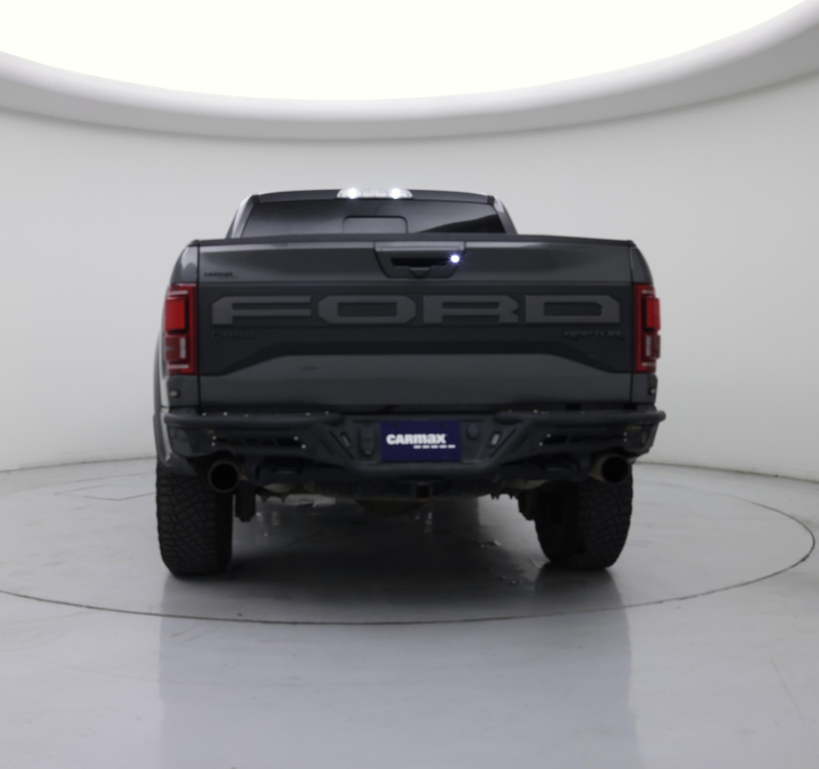 Thumbnail: 2019 Ford F-150 - 6