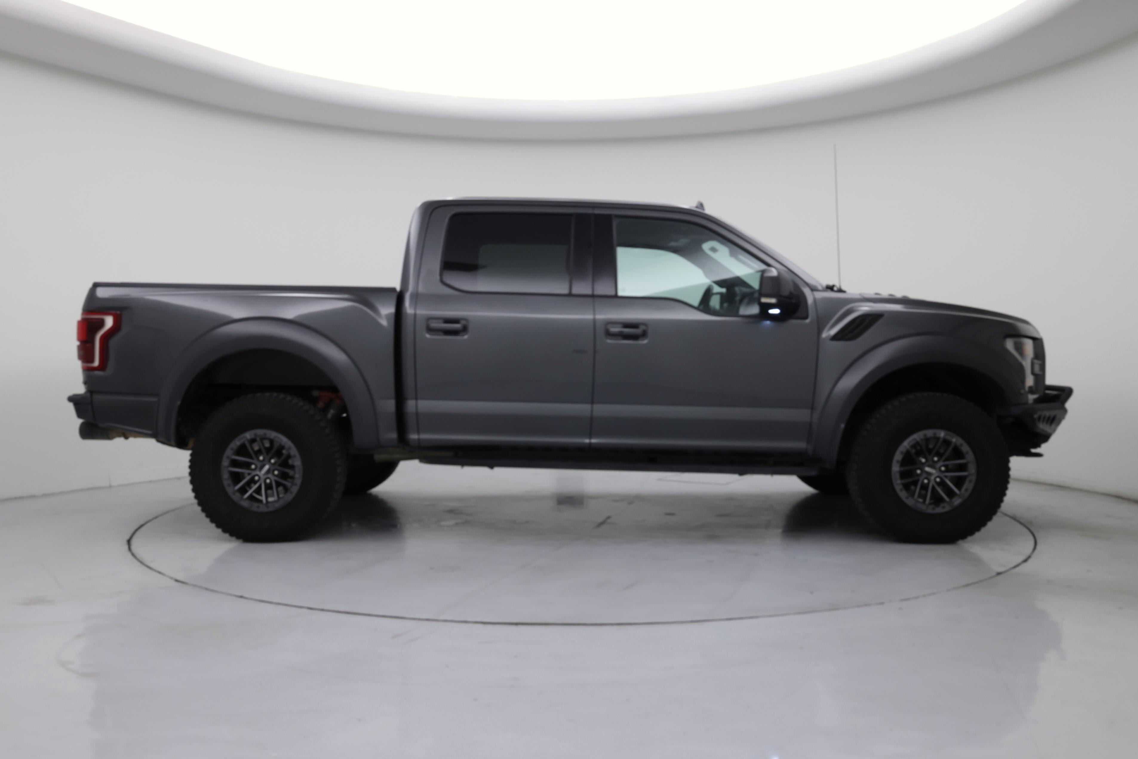 Thumbnail: 2019 Ford F-150 - 7