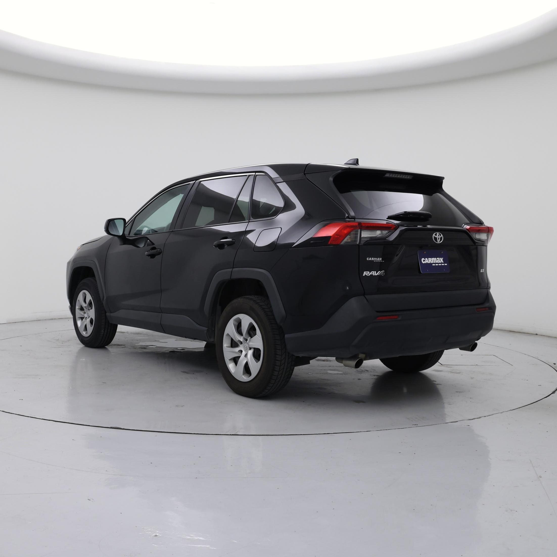Thumbnail: 2022 Toyota RAV4 - 2