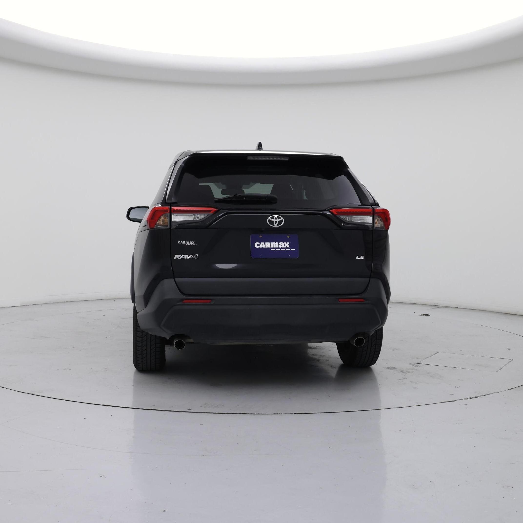 Thumbnail: 2022 Toyota RAV4 - 6