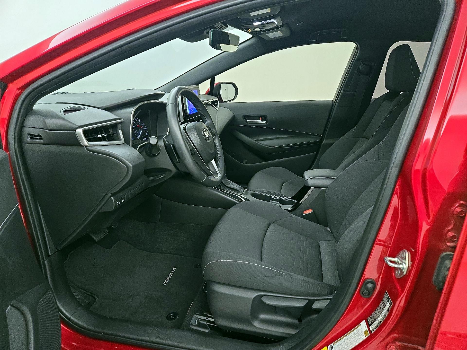 Thumbnail: 2024 Toyota Corolla - 11