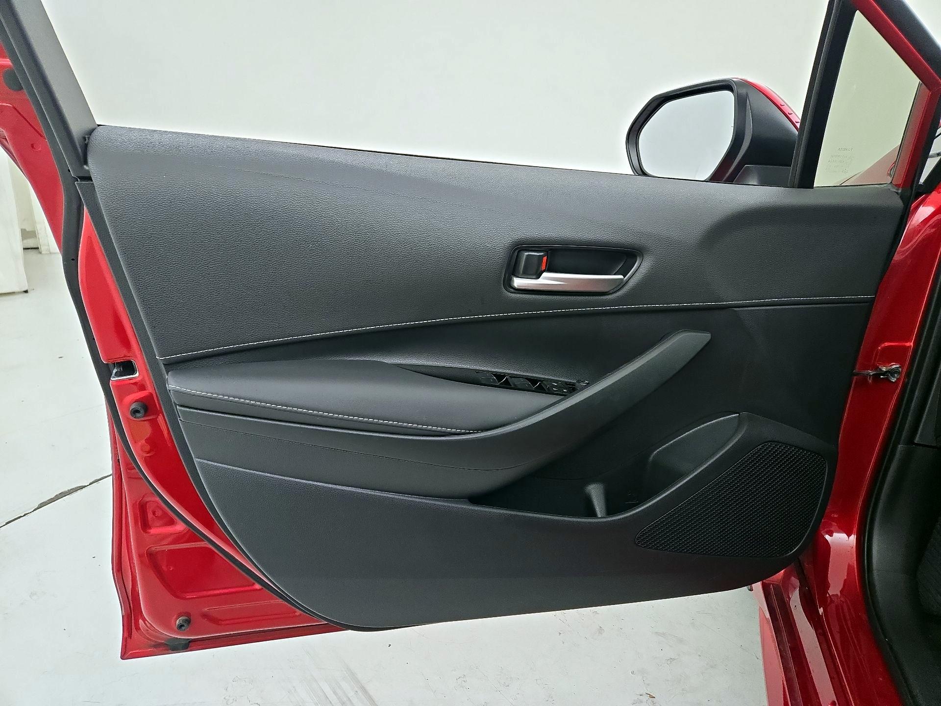 Thumbnail: 2024 Toyota Corolla - 12