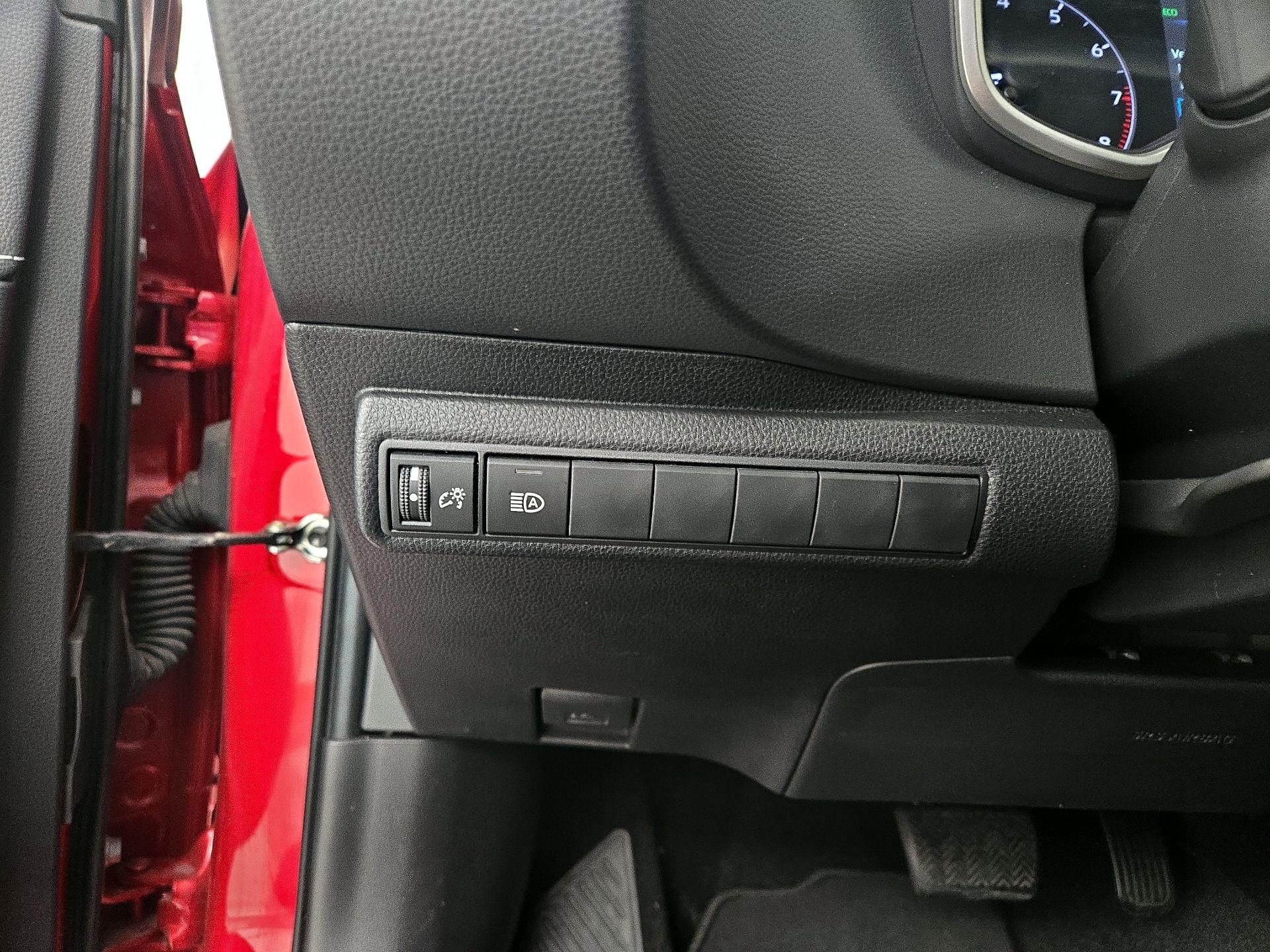 Thumbnail: 2024 Toyota Corolla - 13