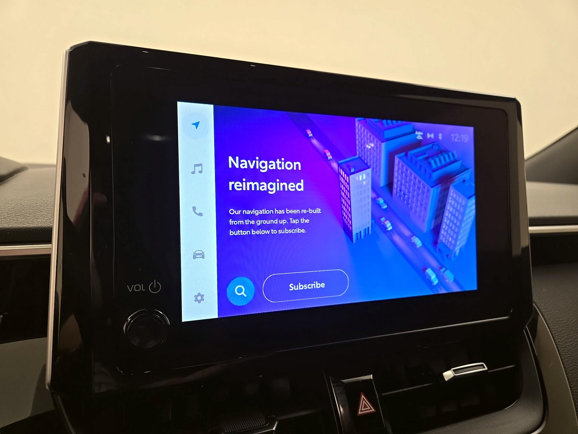 Thumbnail: 2024 Toyota Corolla - 14