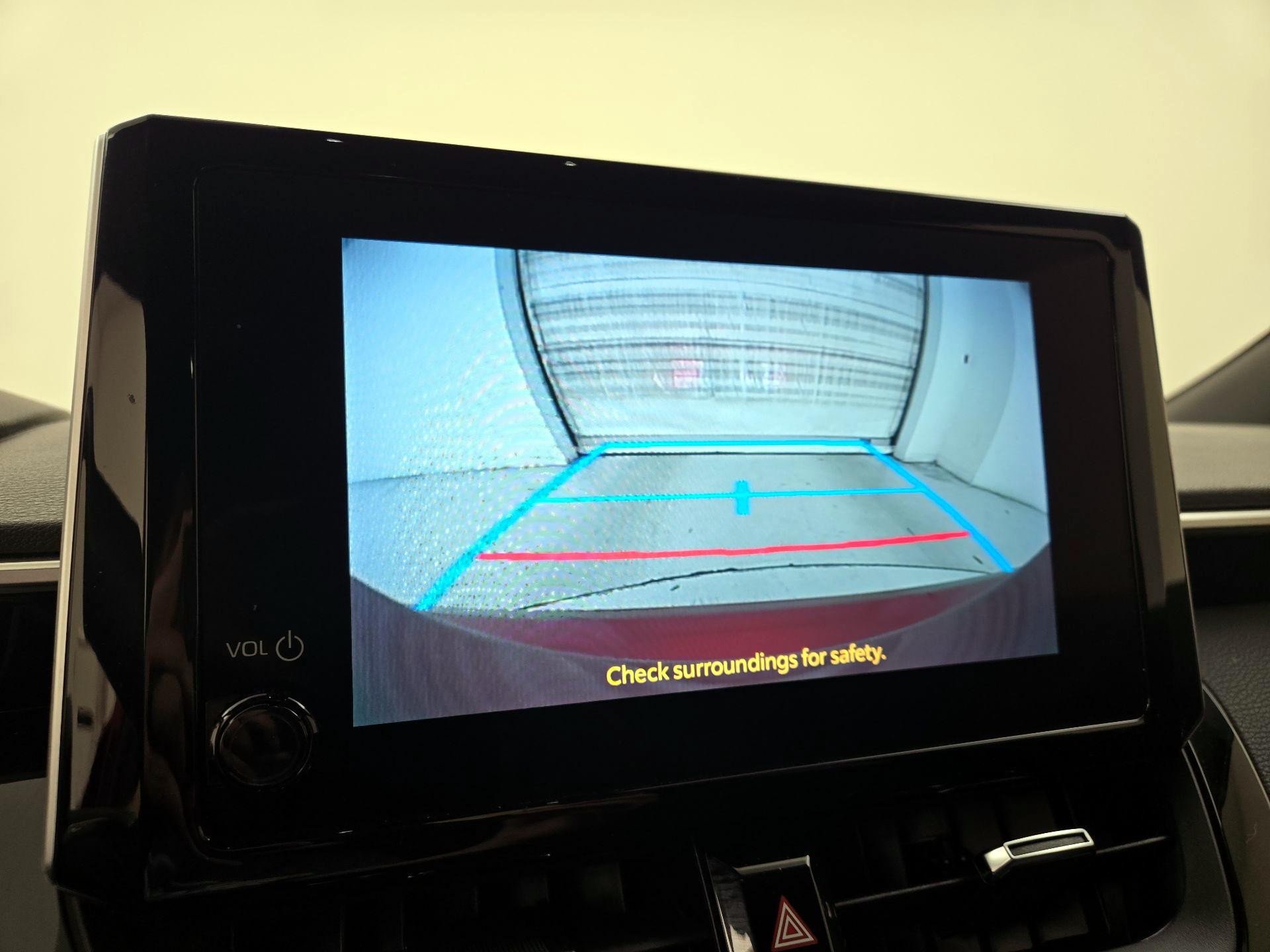 Thumbnail: 2024 Toyota Corolla - 15