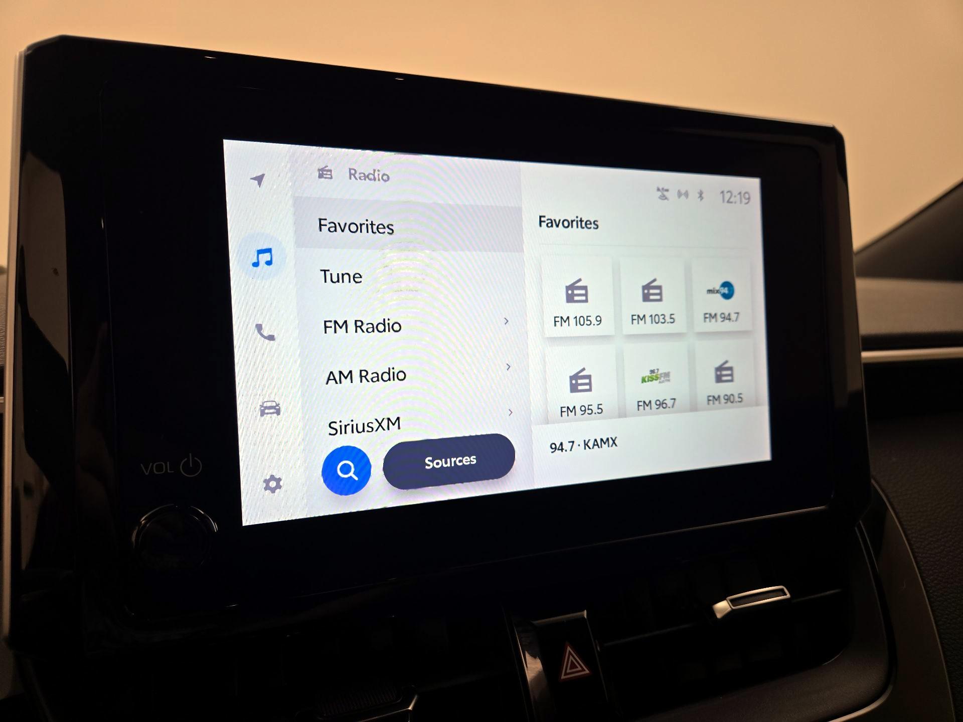 Thumbnail: 2024 Toyota Corolla - 16