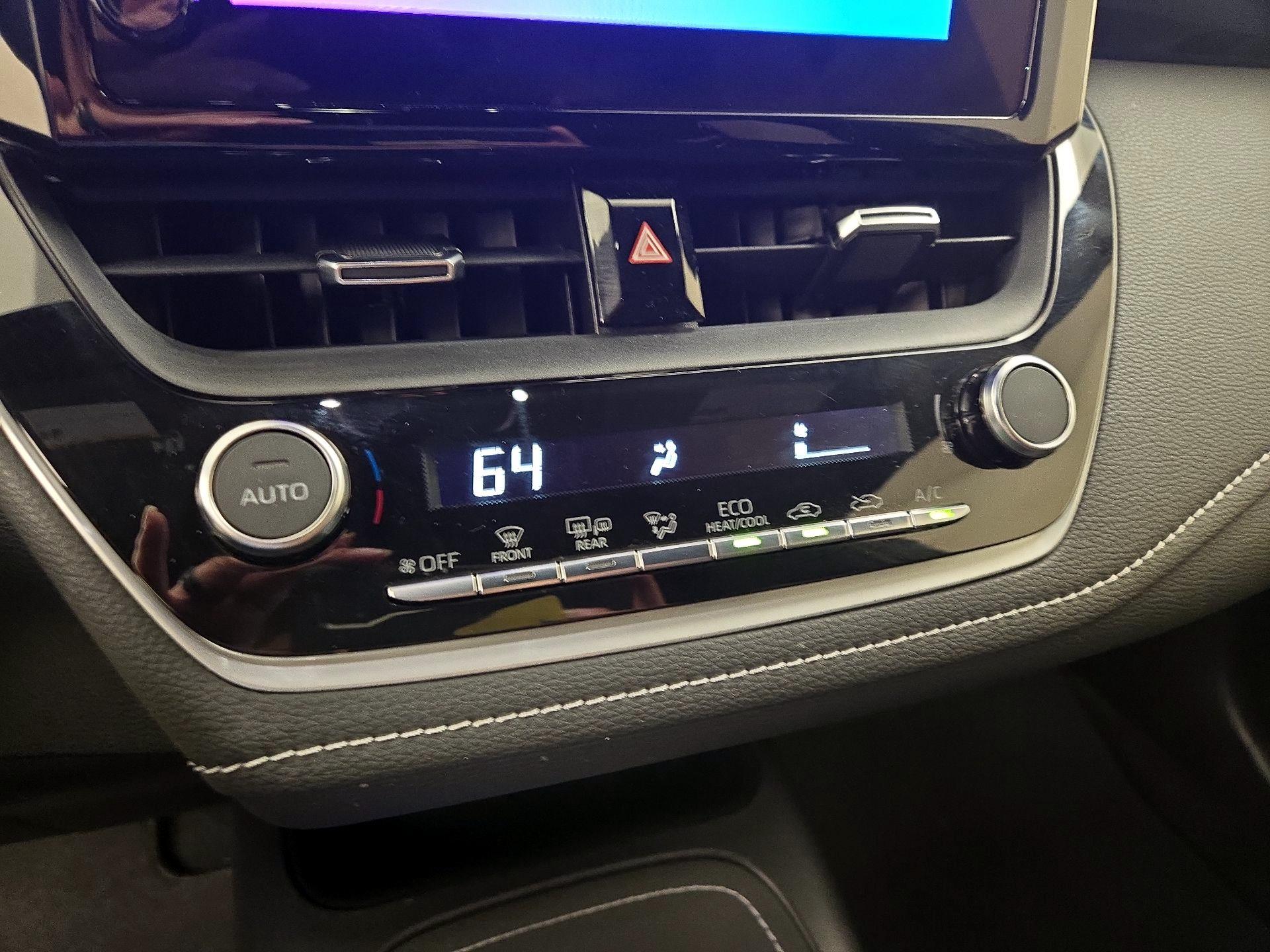 Thumbnail: 2024 Toyota Corolla - 17