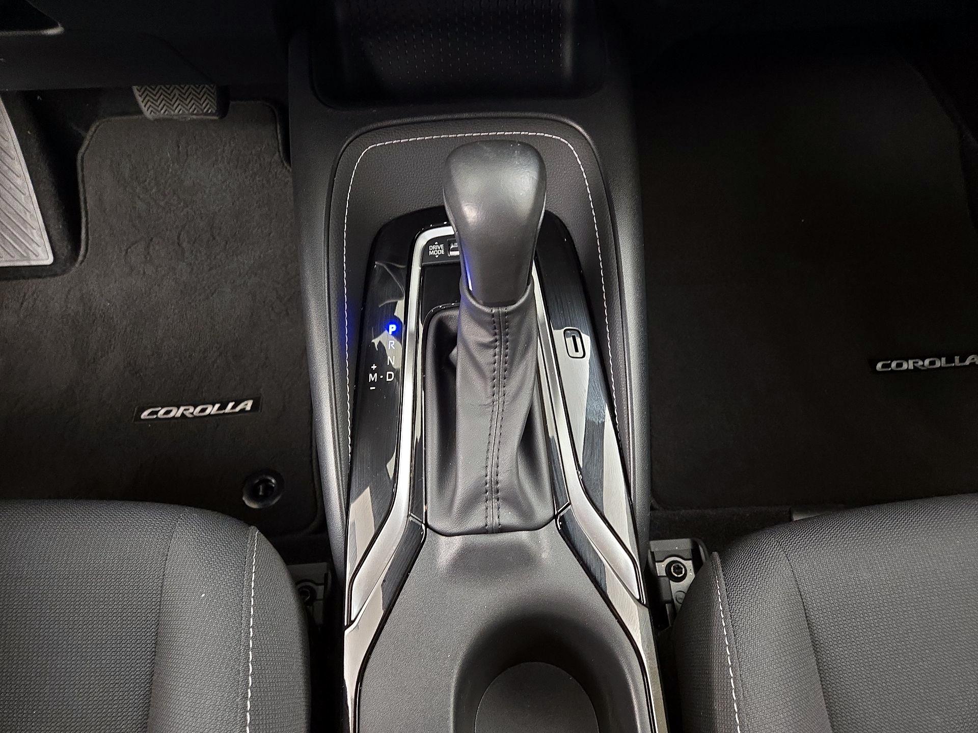 Thumbnail: 2024 Toyota Corolla - 18
