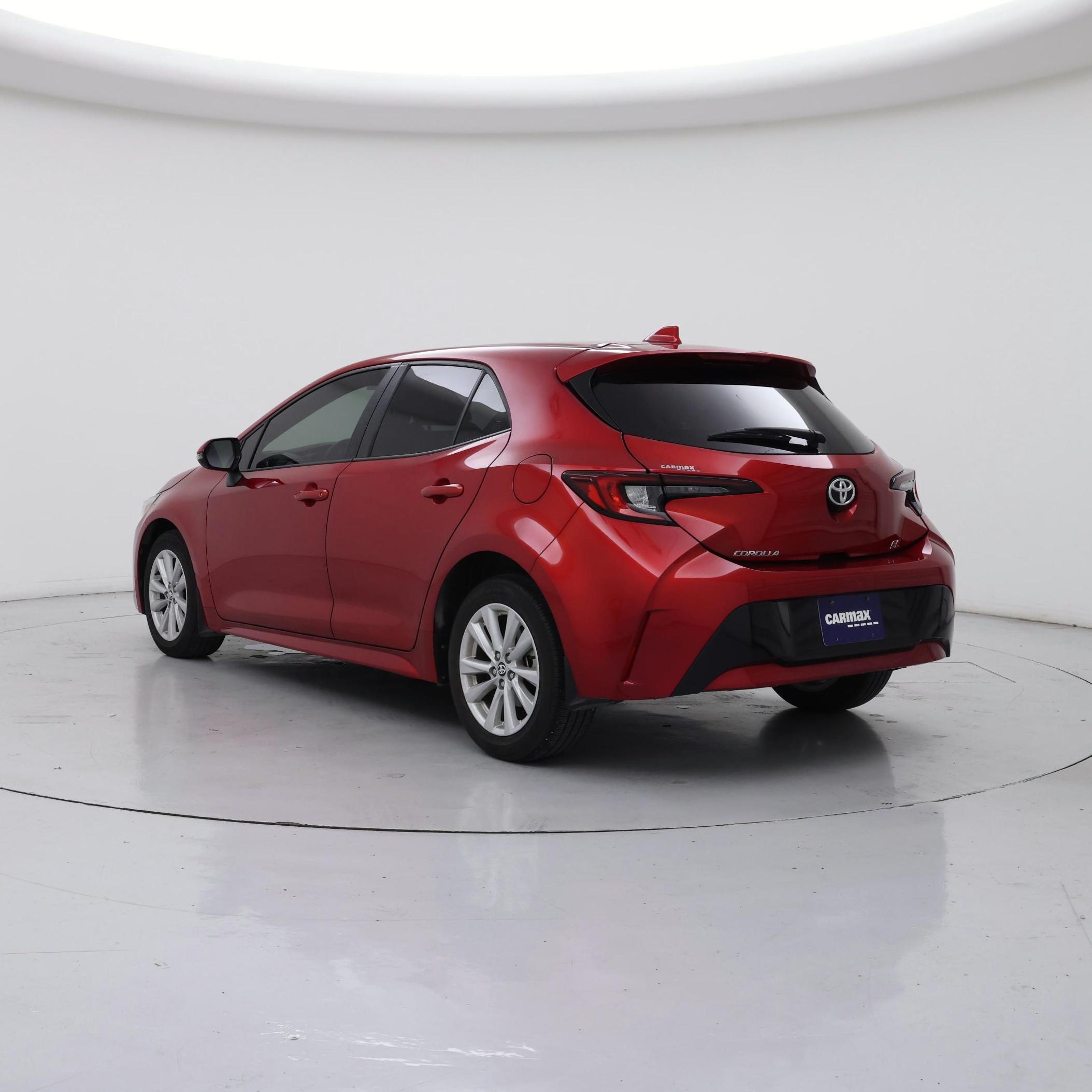 Thumbnail: 2024 Toyota Corolla - 2