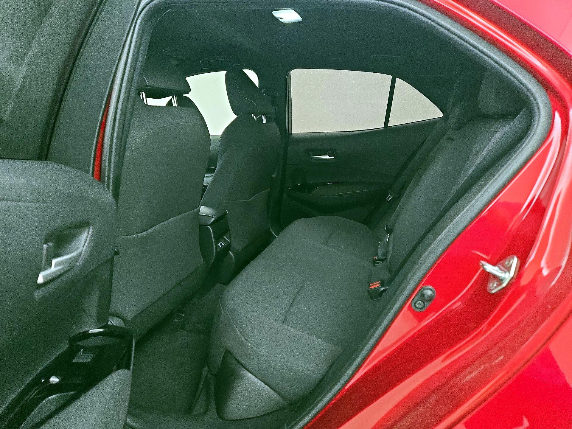 Thumbnail: 2024 Toyota Corolla - 20