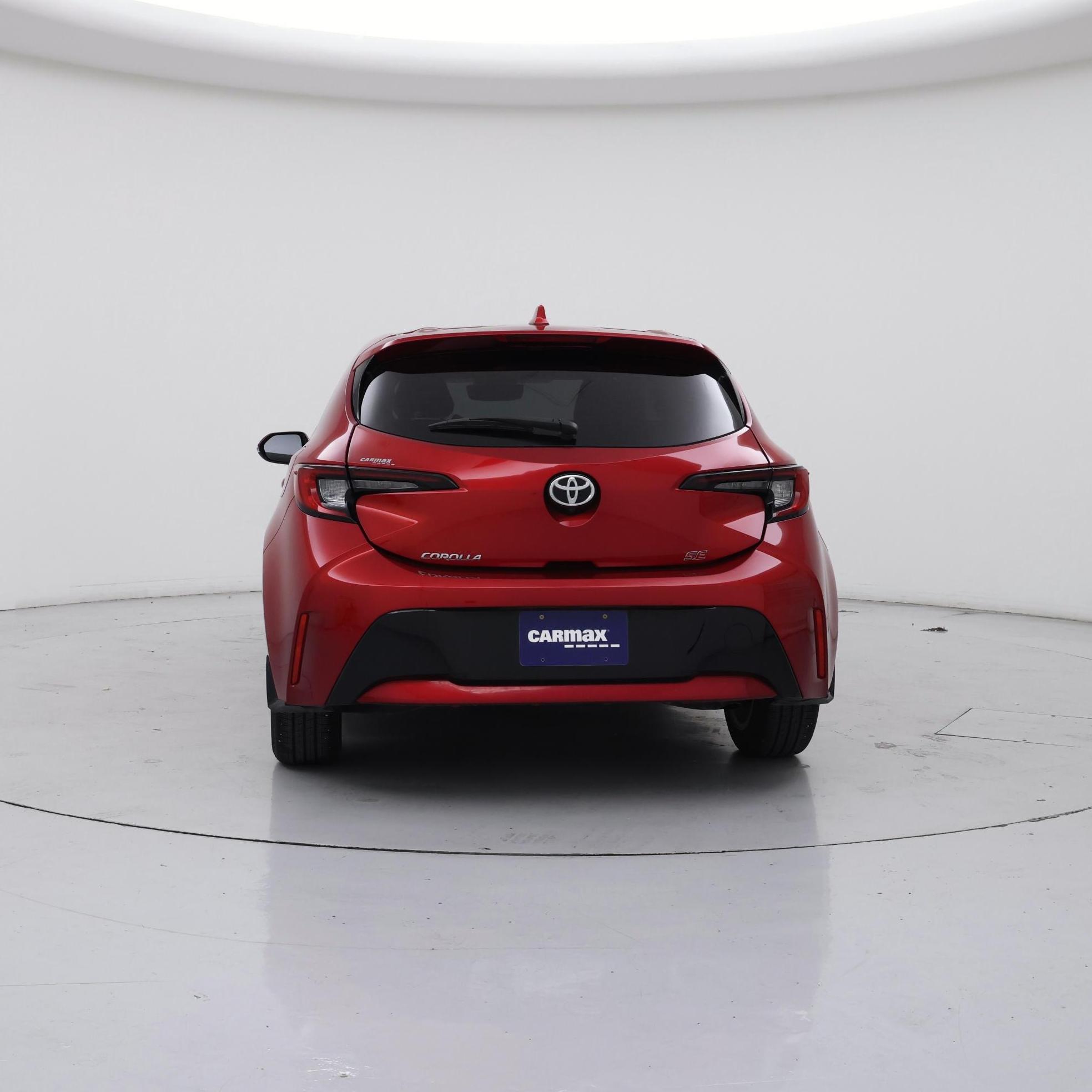 Thumbnail: 2024 Toyota Corolla - 6