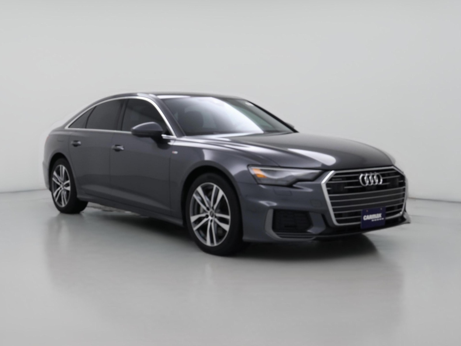 2023 Audi A6 Premium