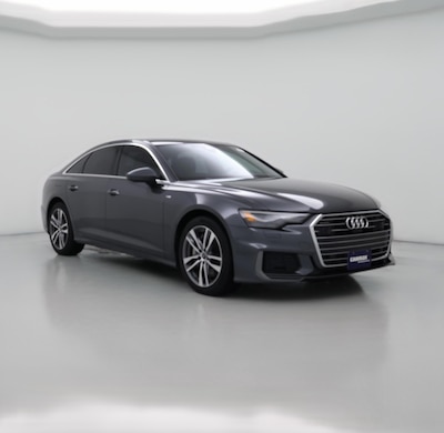 2023 Audi A6 Premium