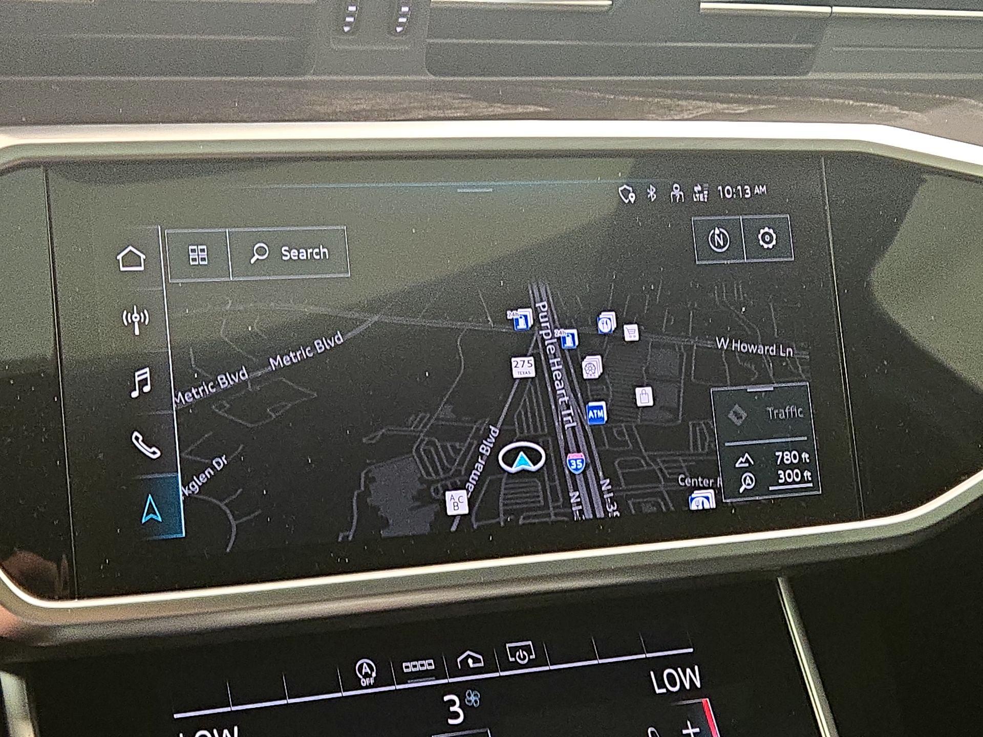 Thumbnail: 2023 Audi A6 - 14