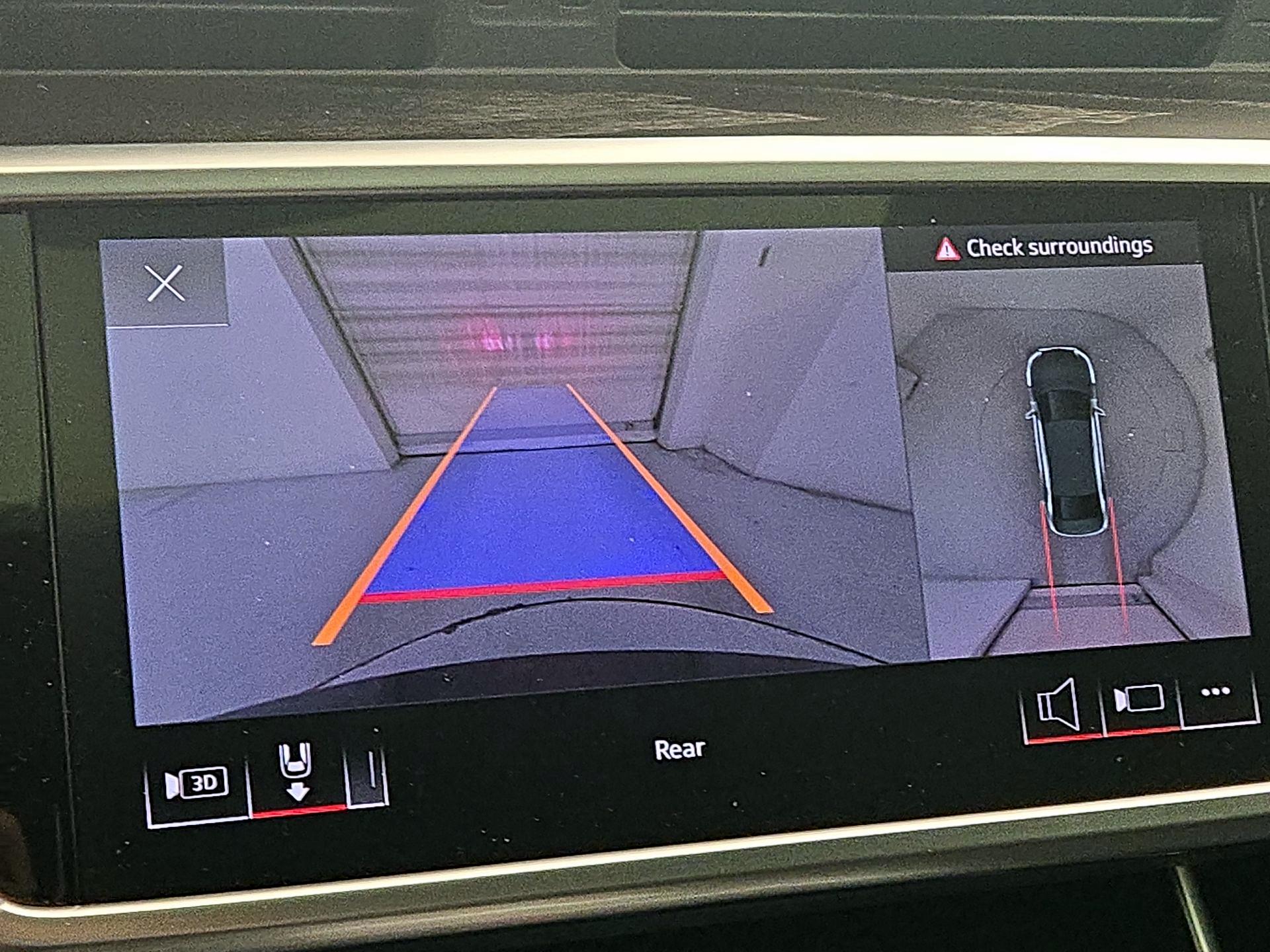 Thumbnail: 2023 Audi A6 - 15