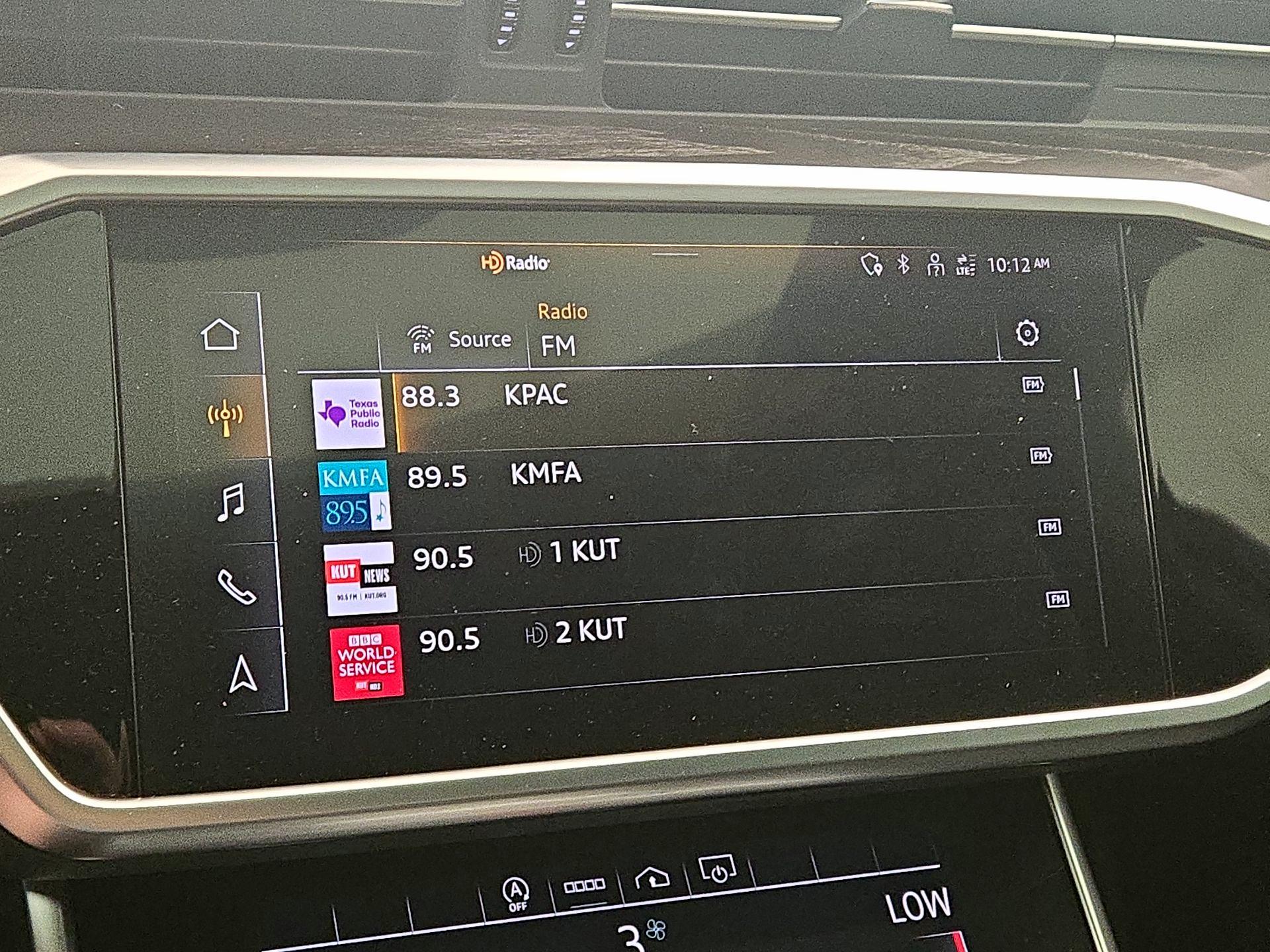 Thumbnail: 2023 Audi A6 - 16