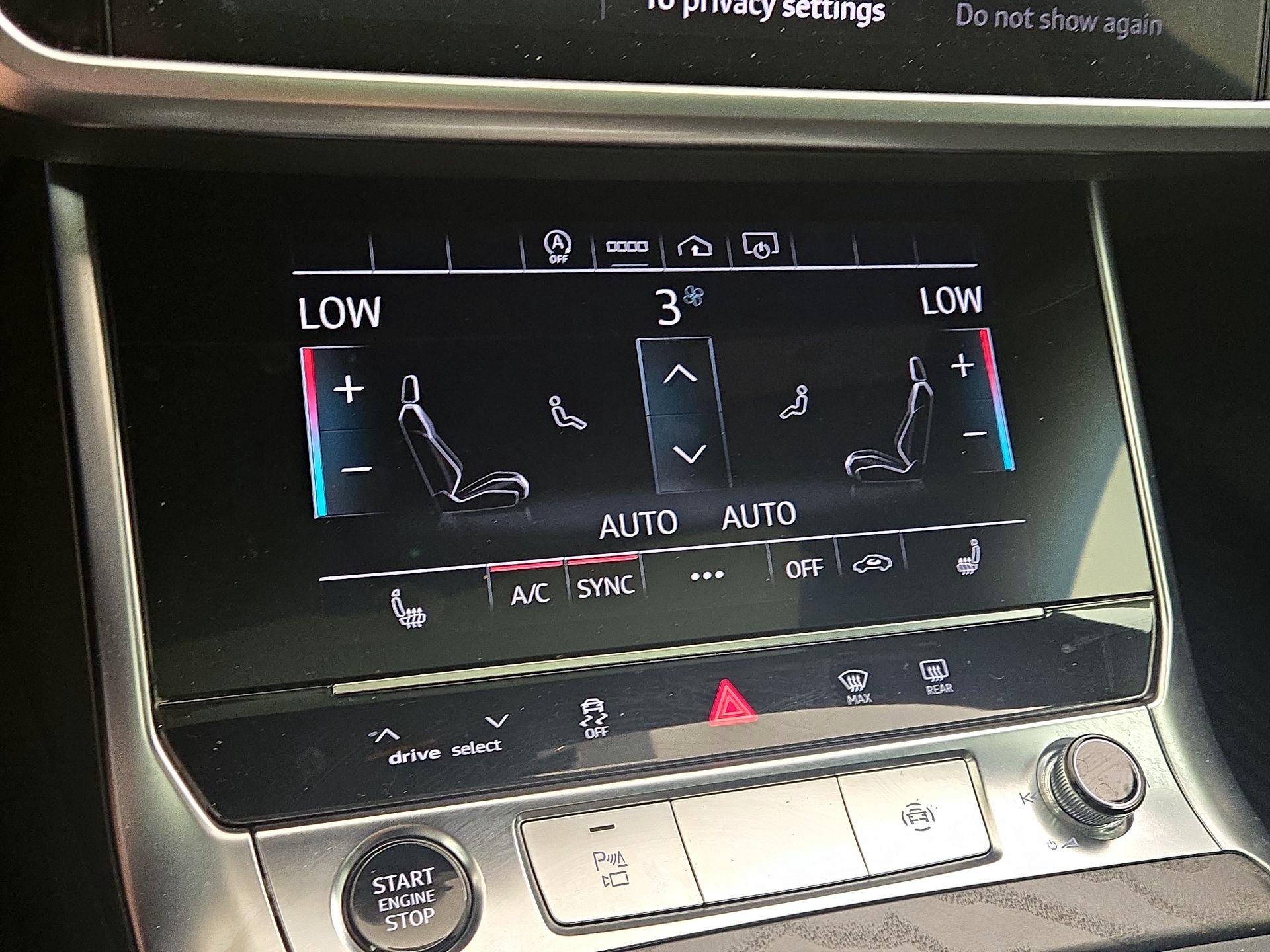 Thumbnail: 2023 Audi A6 - 17