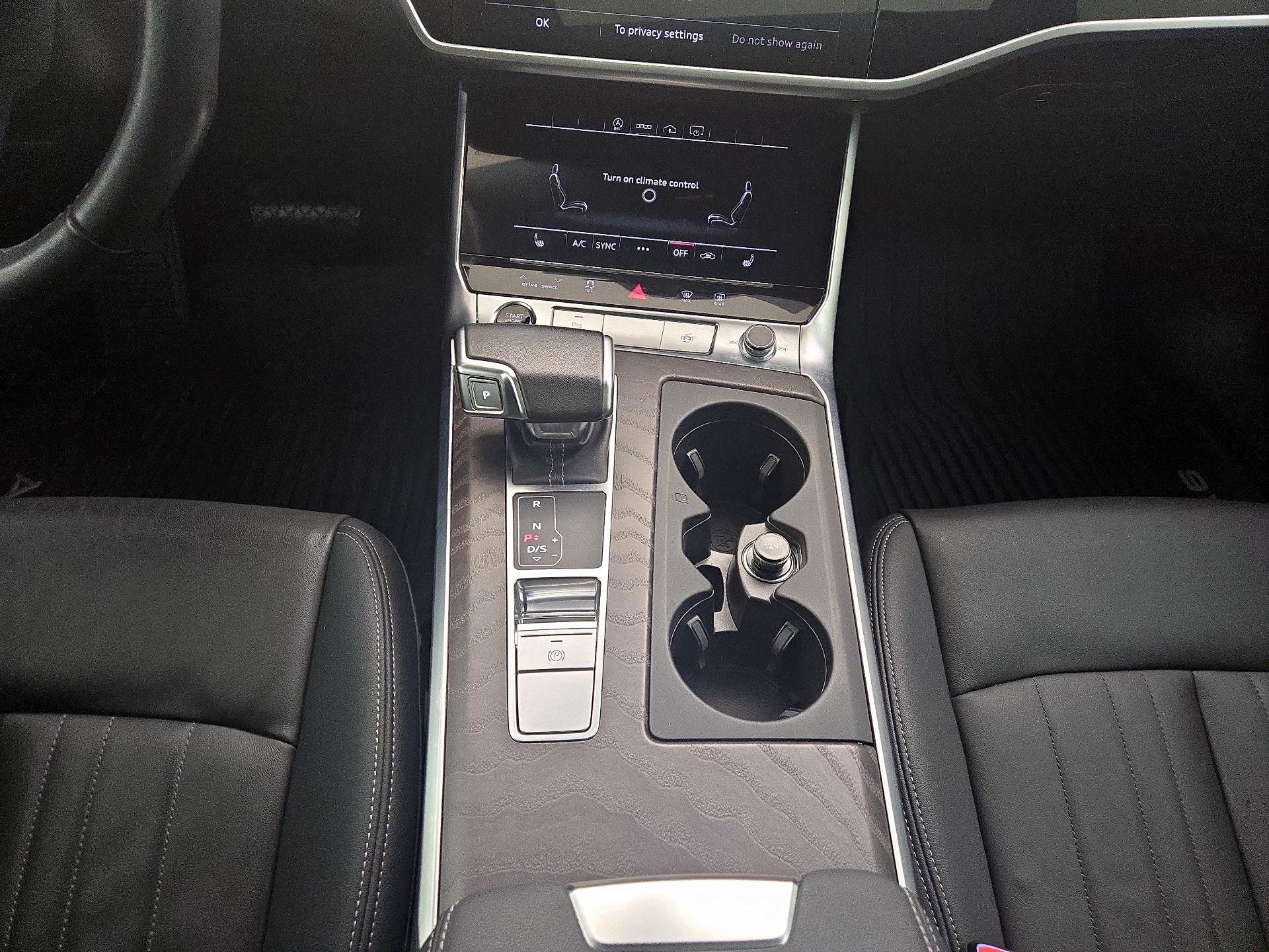 Thumbnail: 2023 Audi A6 - 18