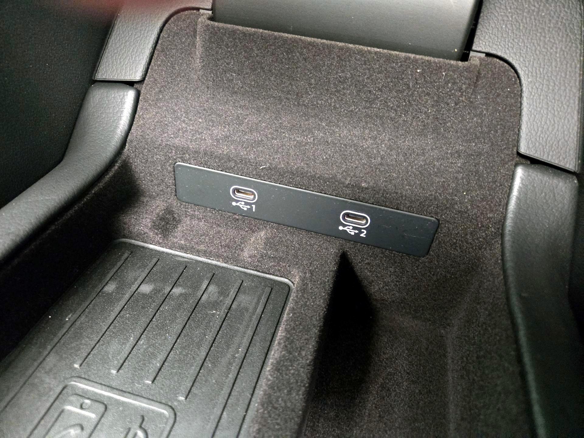 Thumbnail: 2023 Audi A6 - 19