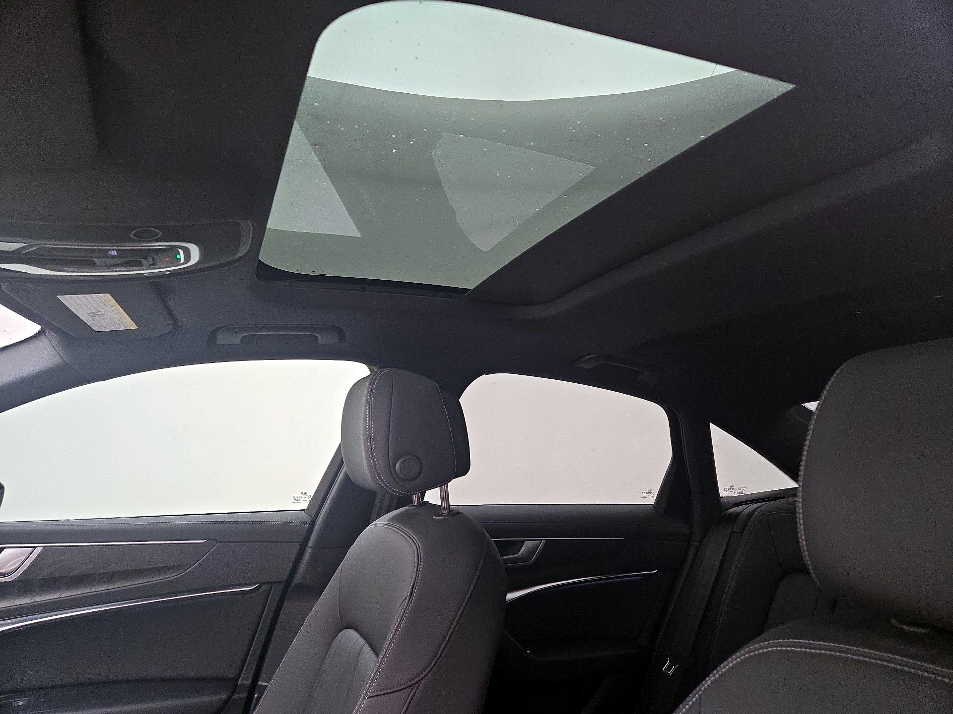 Thumbnail: 2023 Audi A6 - 20