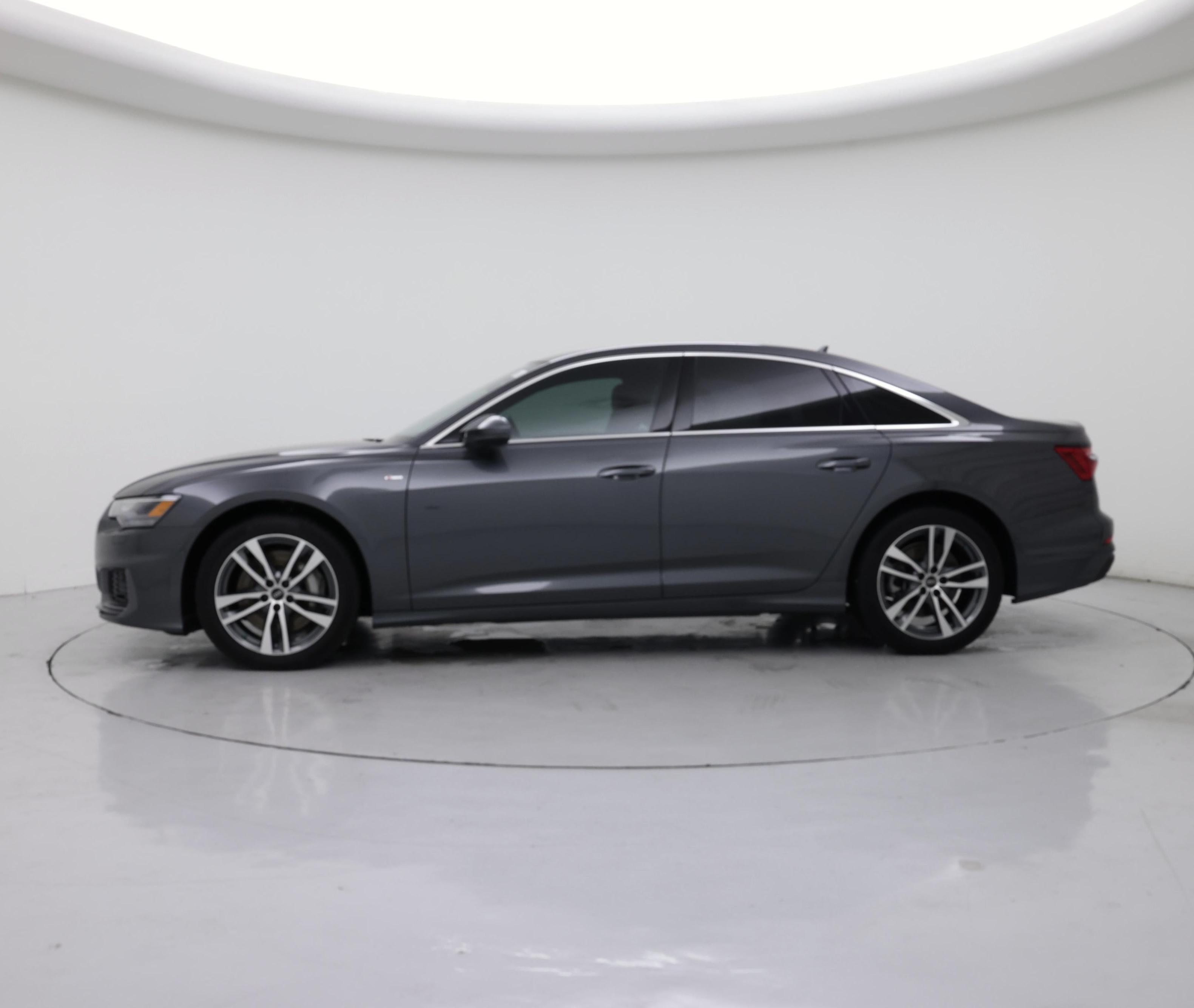 Thumbnail: 2023 Audi A6 - 3