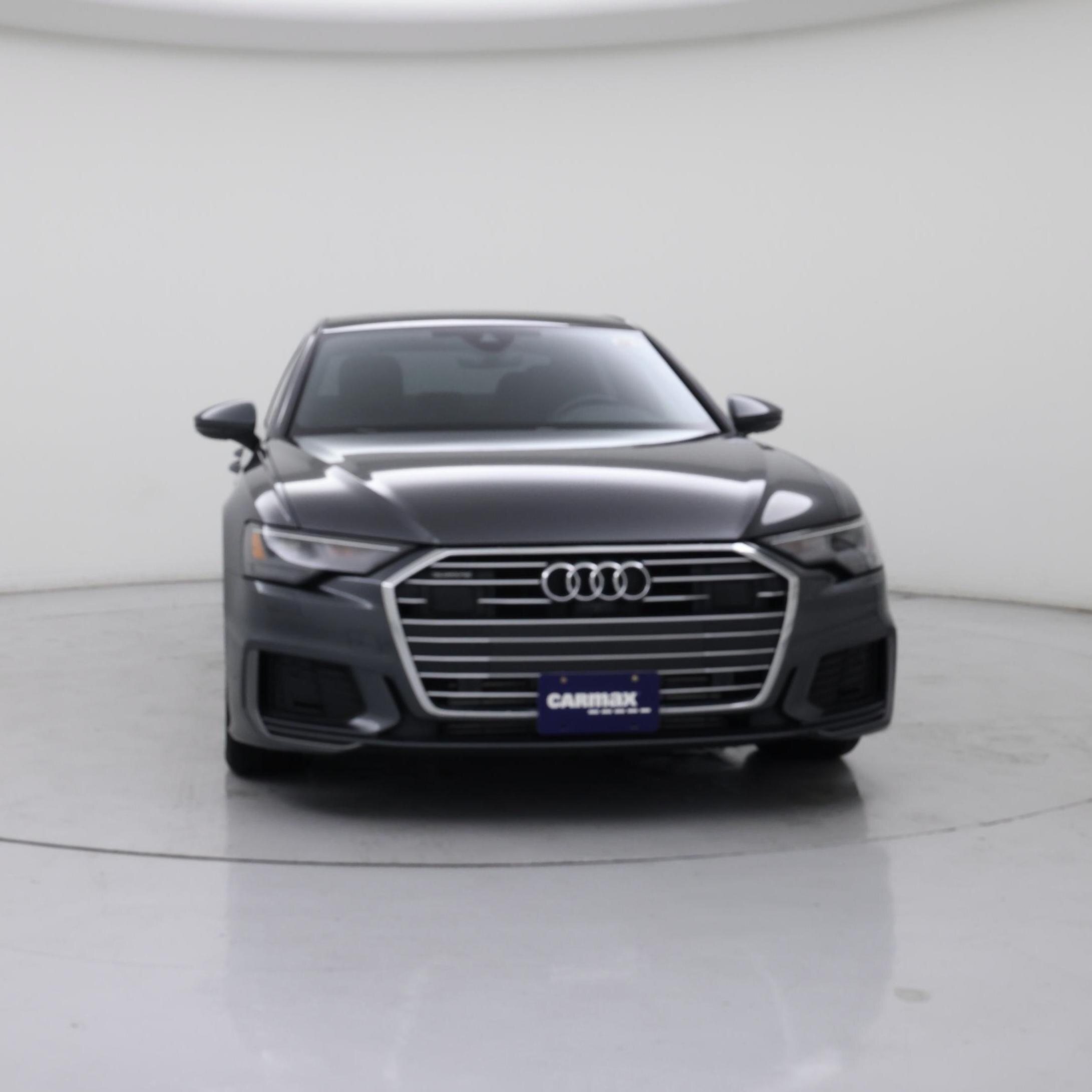 Thumbnail: 2023 Audi A6 - 5