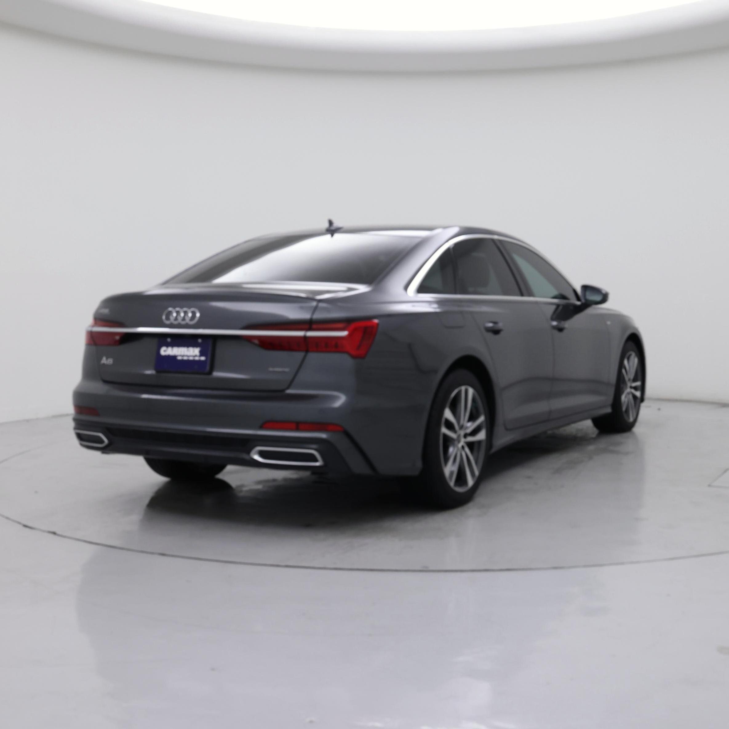 Thumbnail: 2023 Audi A6 - 8