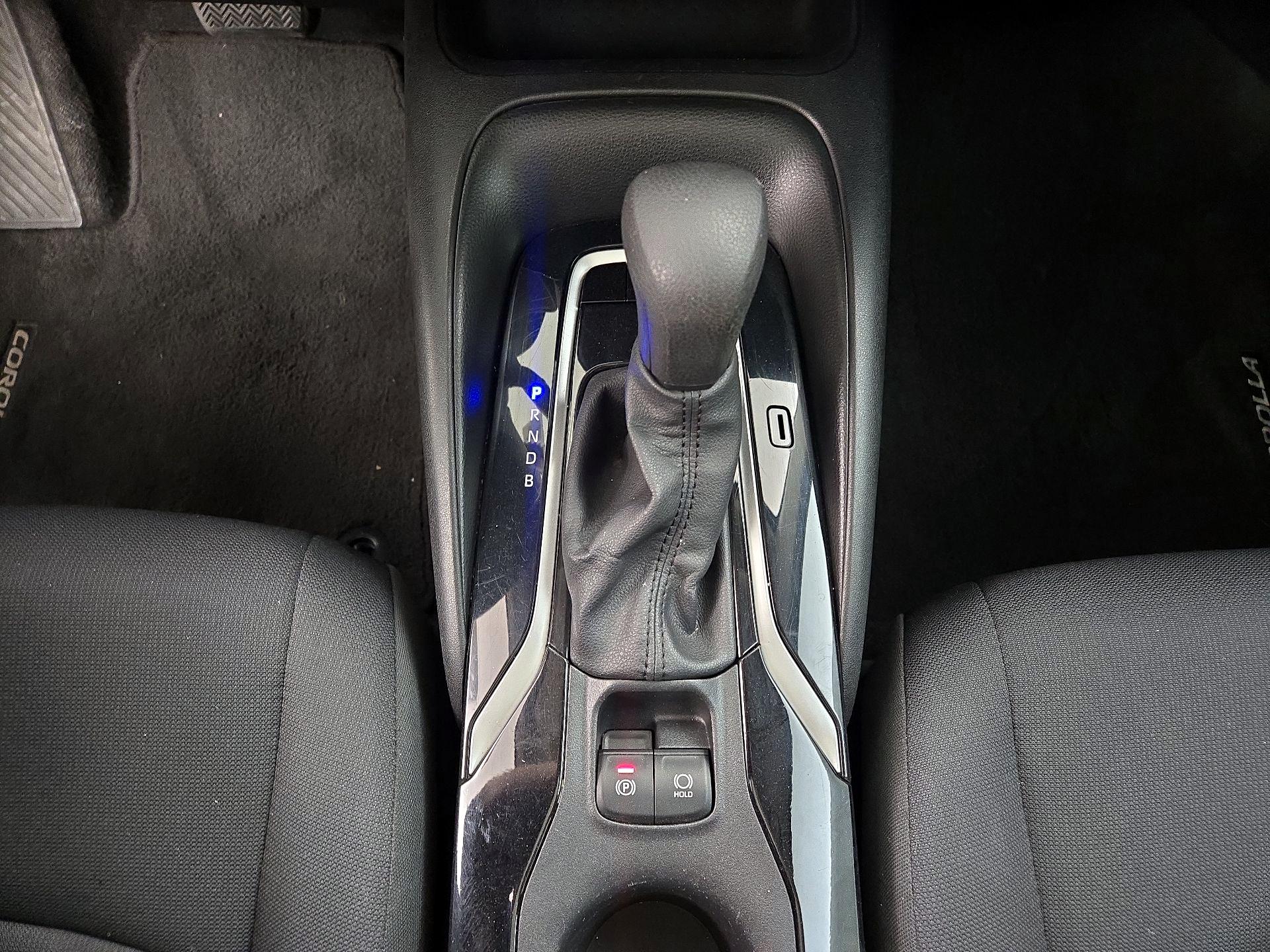 Thumbnail: 2020 Toyota Corolla - 17