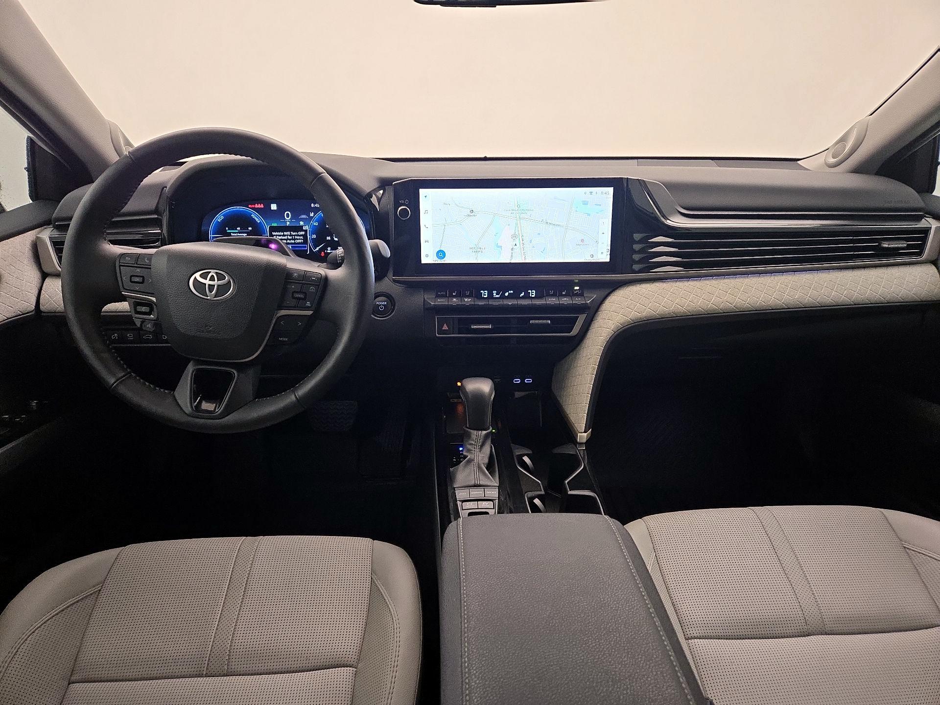 Thumbnail: 2025 Toyota Camry - 9