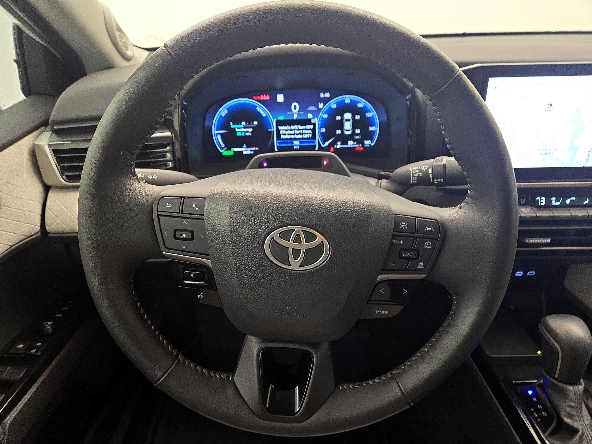 Thumbnail: 2025 Toyota Camry - 10