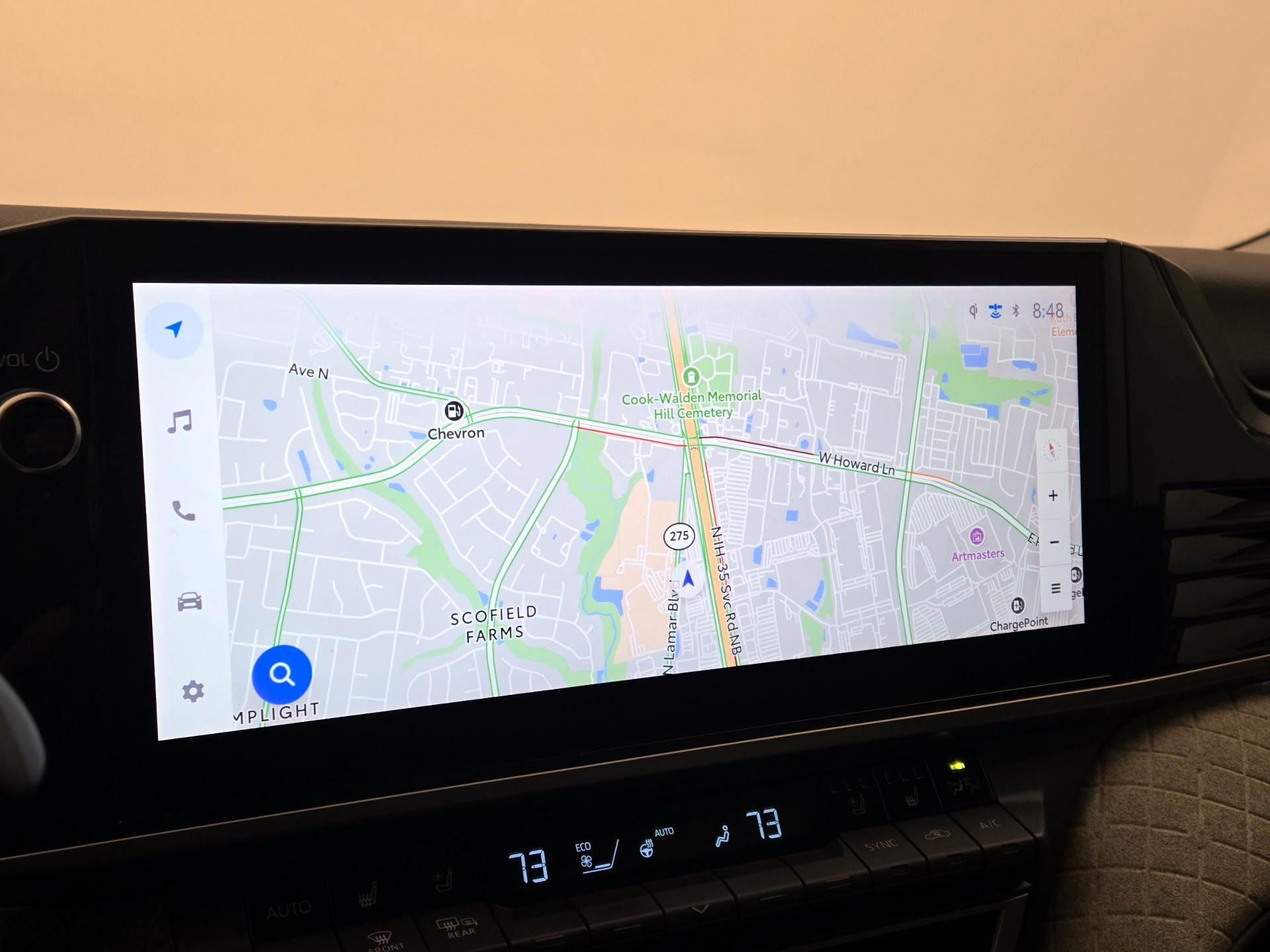 Thumbnail: 2025 Toyota Camry - 14