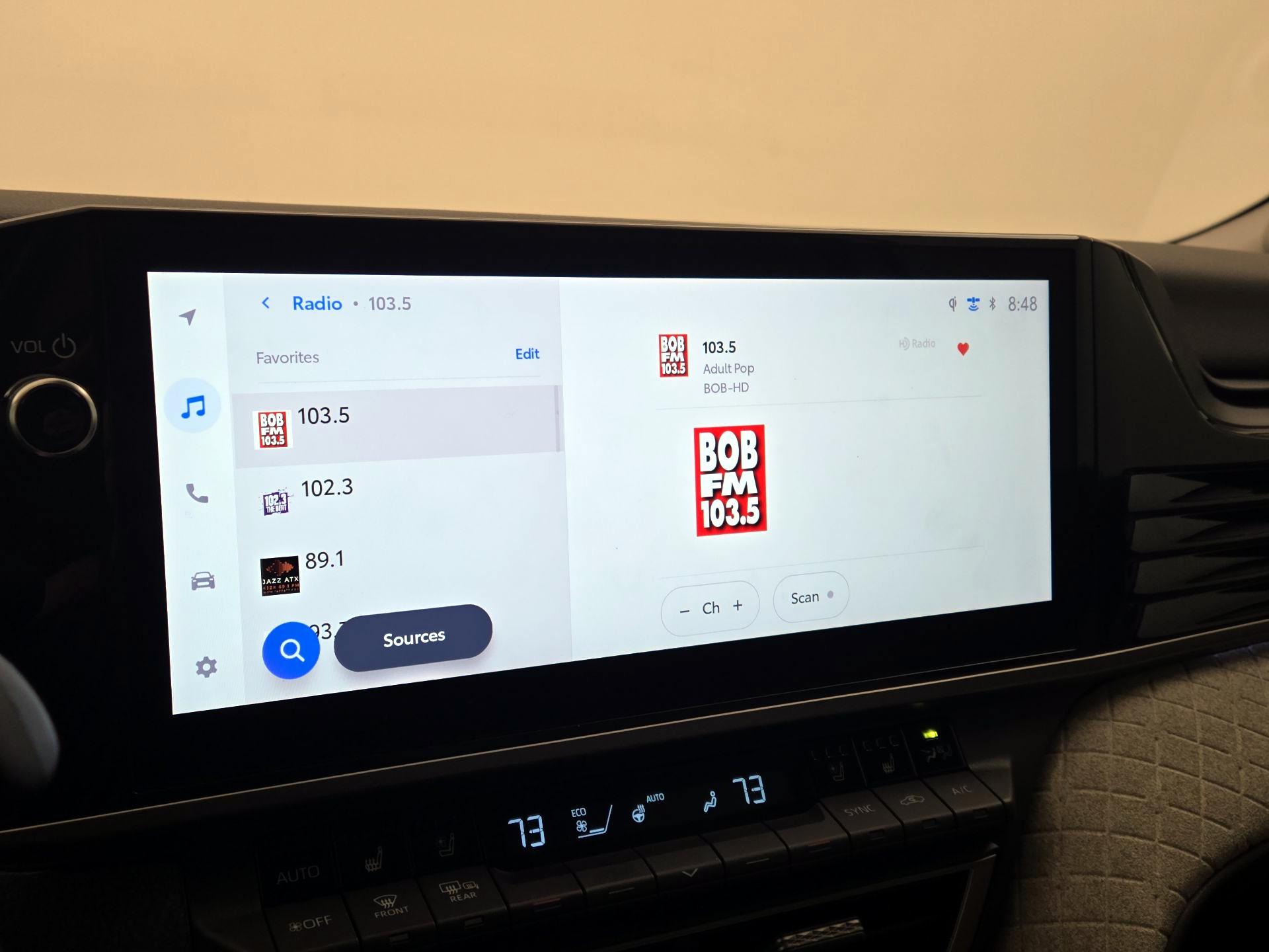 Thumbnail: 2025 Toyota Camry - 16