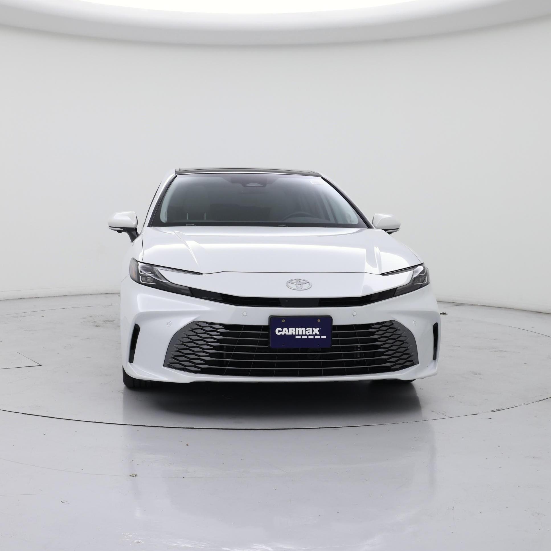 Thumbnail: 2025 Toyota Camry - 5