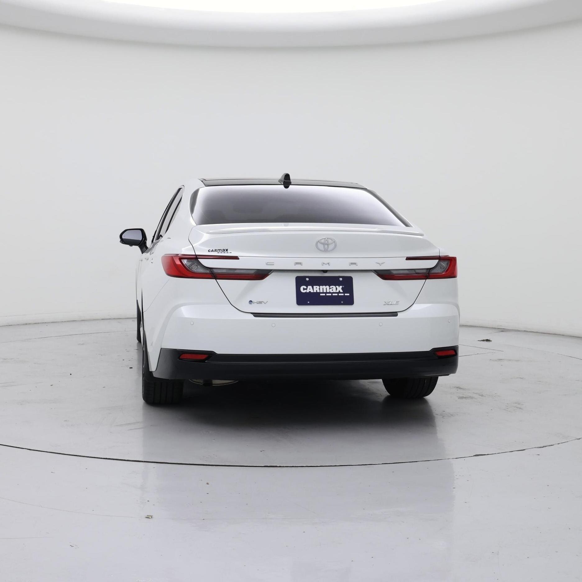 Thumbnail: 2025 Toyota Camry - 6