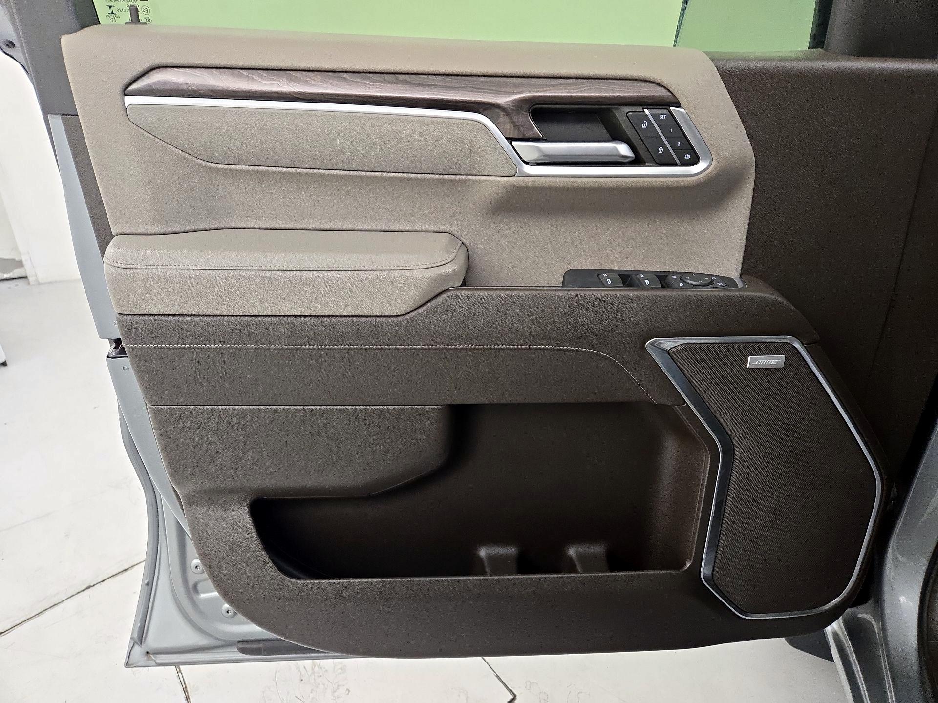 Thumbnail: 2023 Chevrolet Silverado 1500 - 12