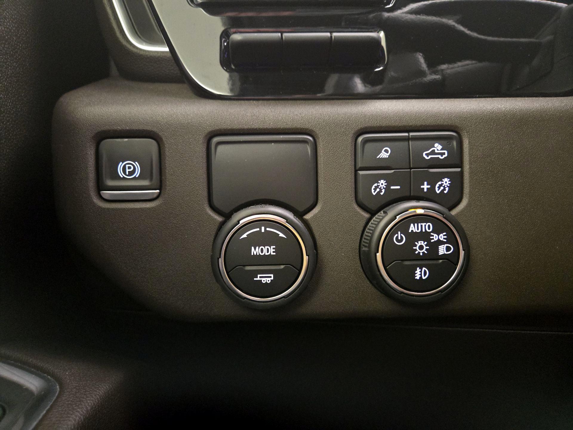 Thumbnail: 2023 Chevrolet Silverado 1500 - 13