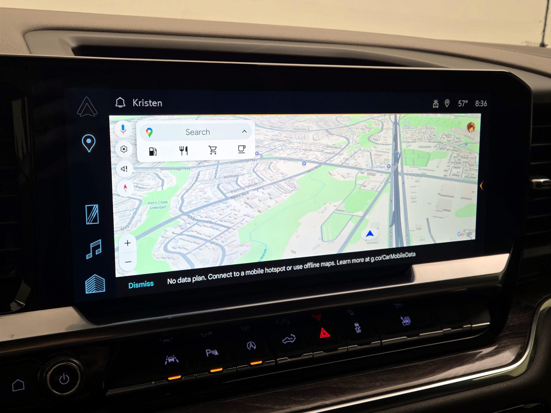 Thumbnail: 2023 Chevrolet Silverado 1500 - 14