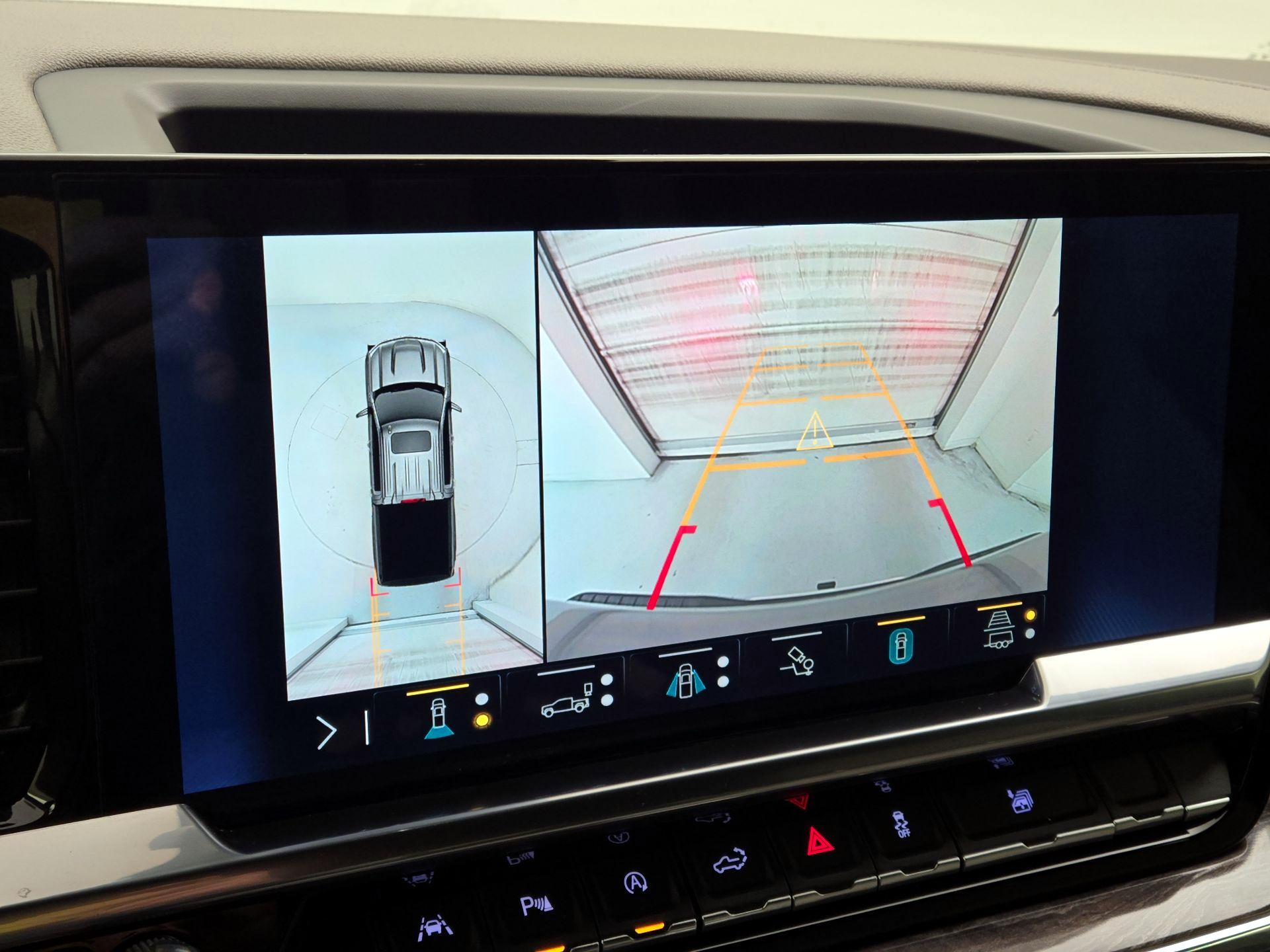 Thumbnail: 2023 Chevrolet Silverado 1500 - 15