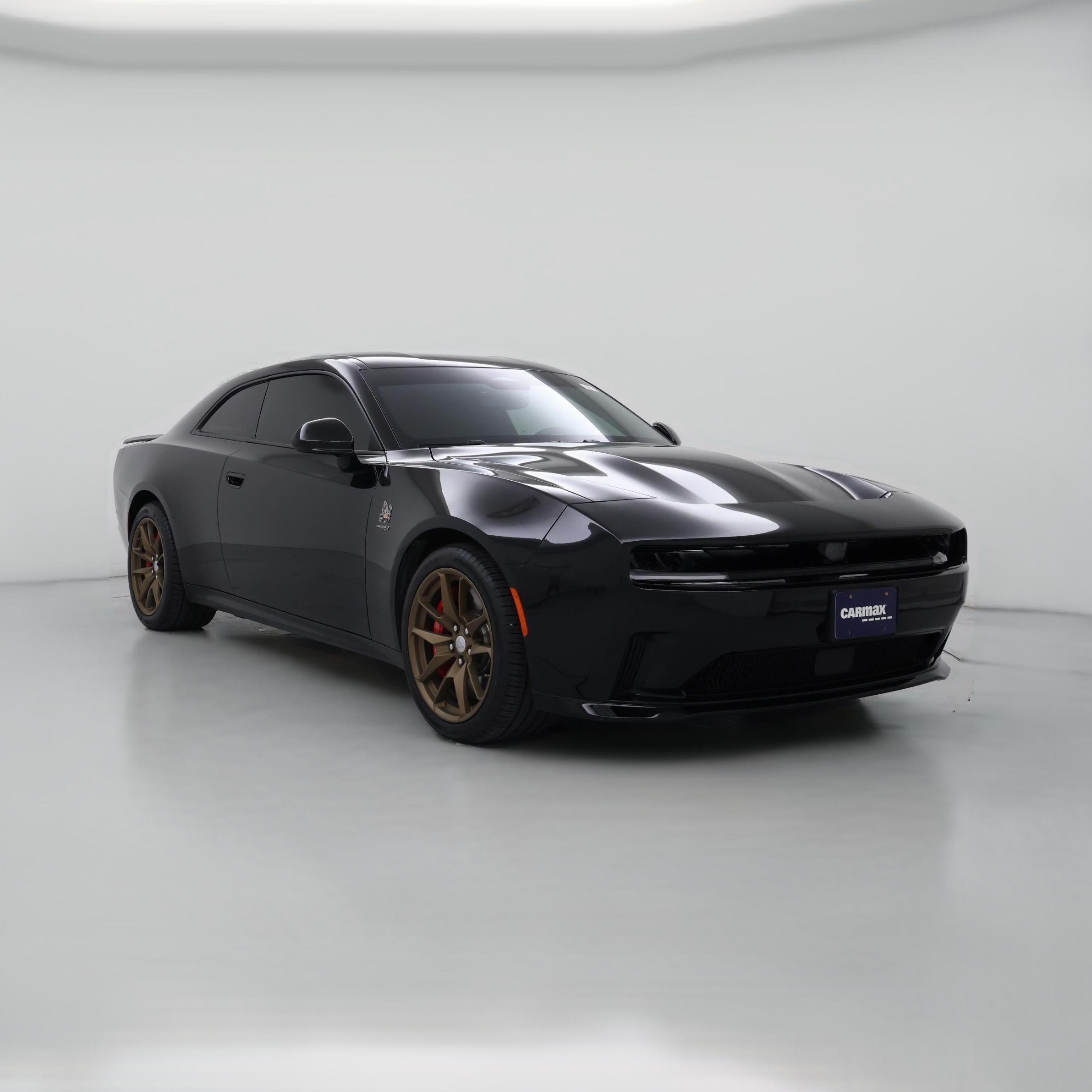 Thumbnail: 2025 Dodge Charger - 1