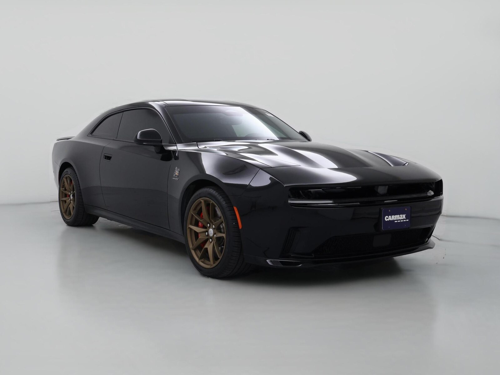 2025 Dodge Charger Daytona Scat Pack