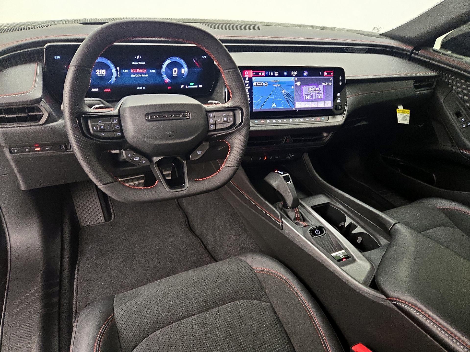 Thumbnail: 2025 Dodge Charger - 9