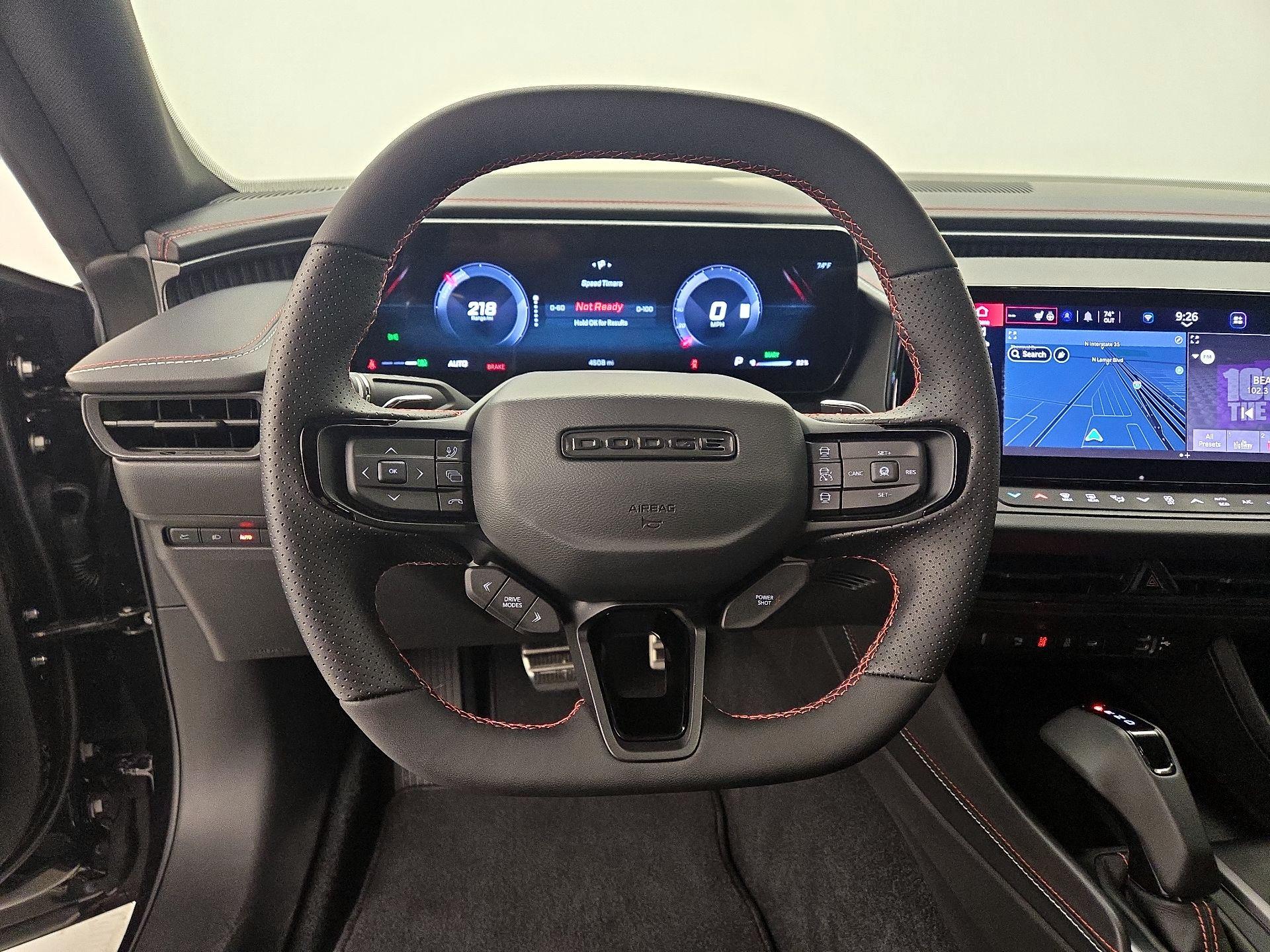 Thumbnail: 2025 Dodge Charger - 10