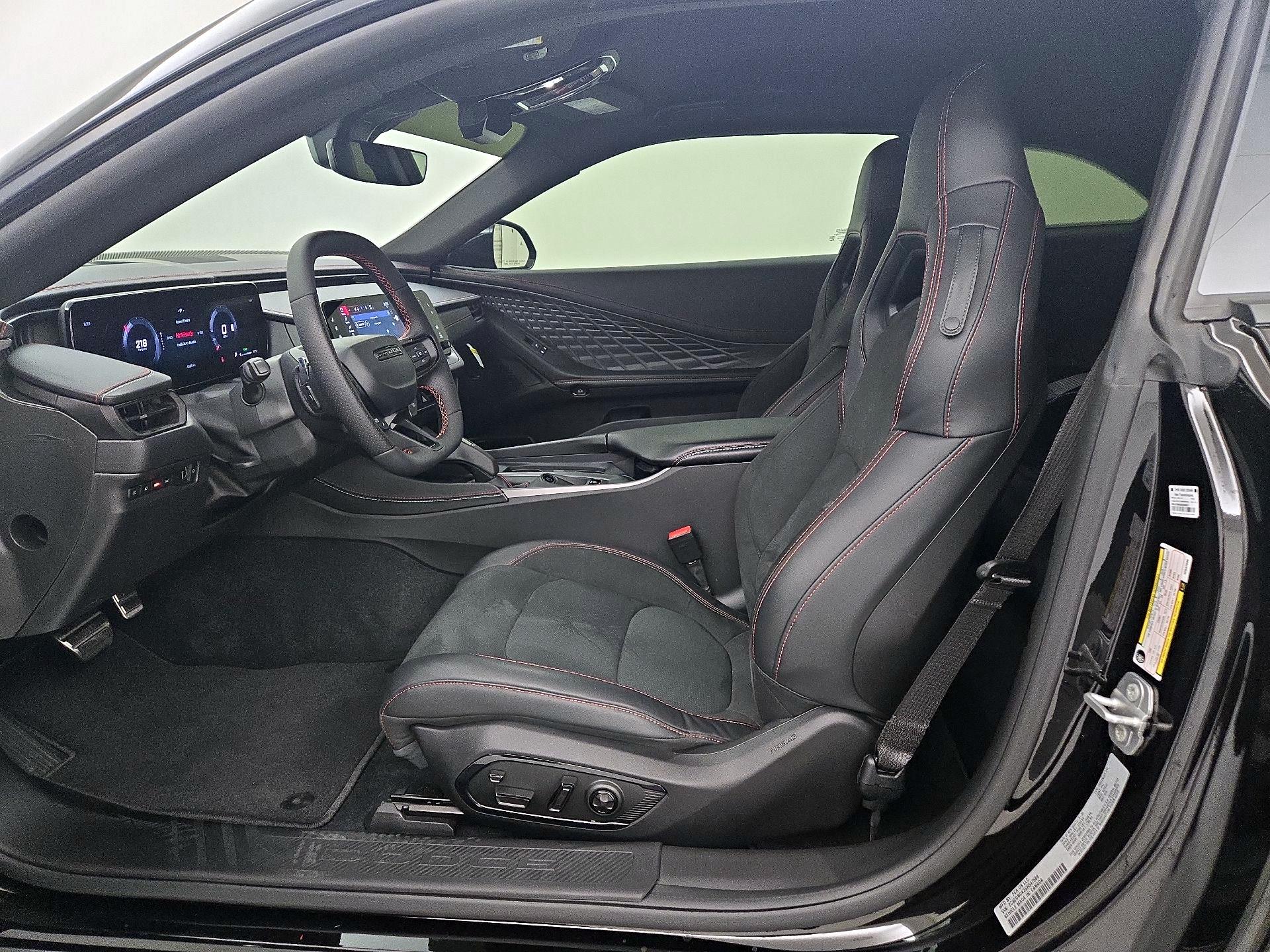 Thumbnail: 2025 Dodge Charger - 11