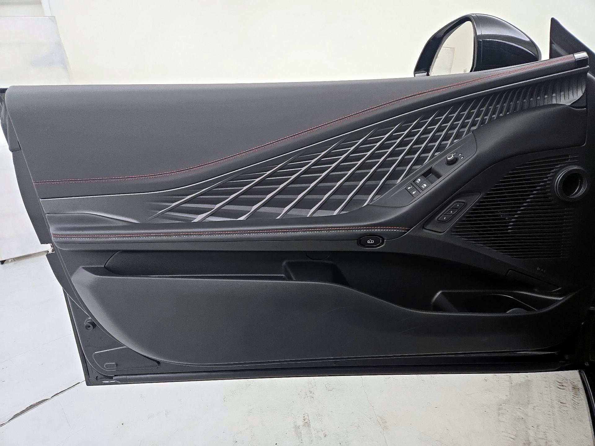 Thumbnail: 2025 Dodge Charger - 12